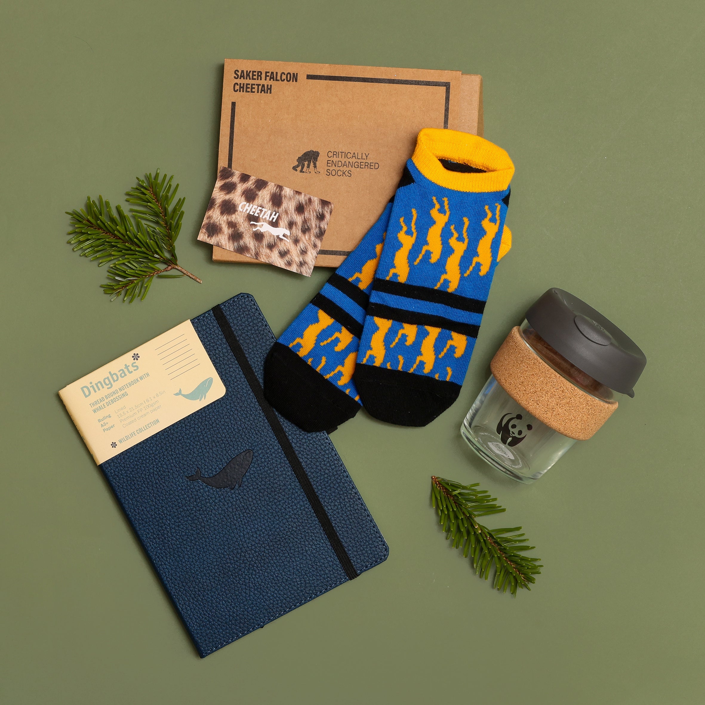 Gifts that can't go wrong