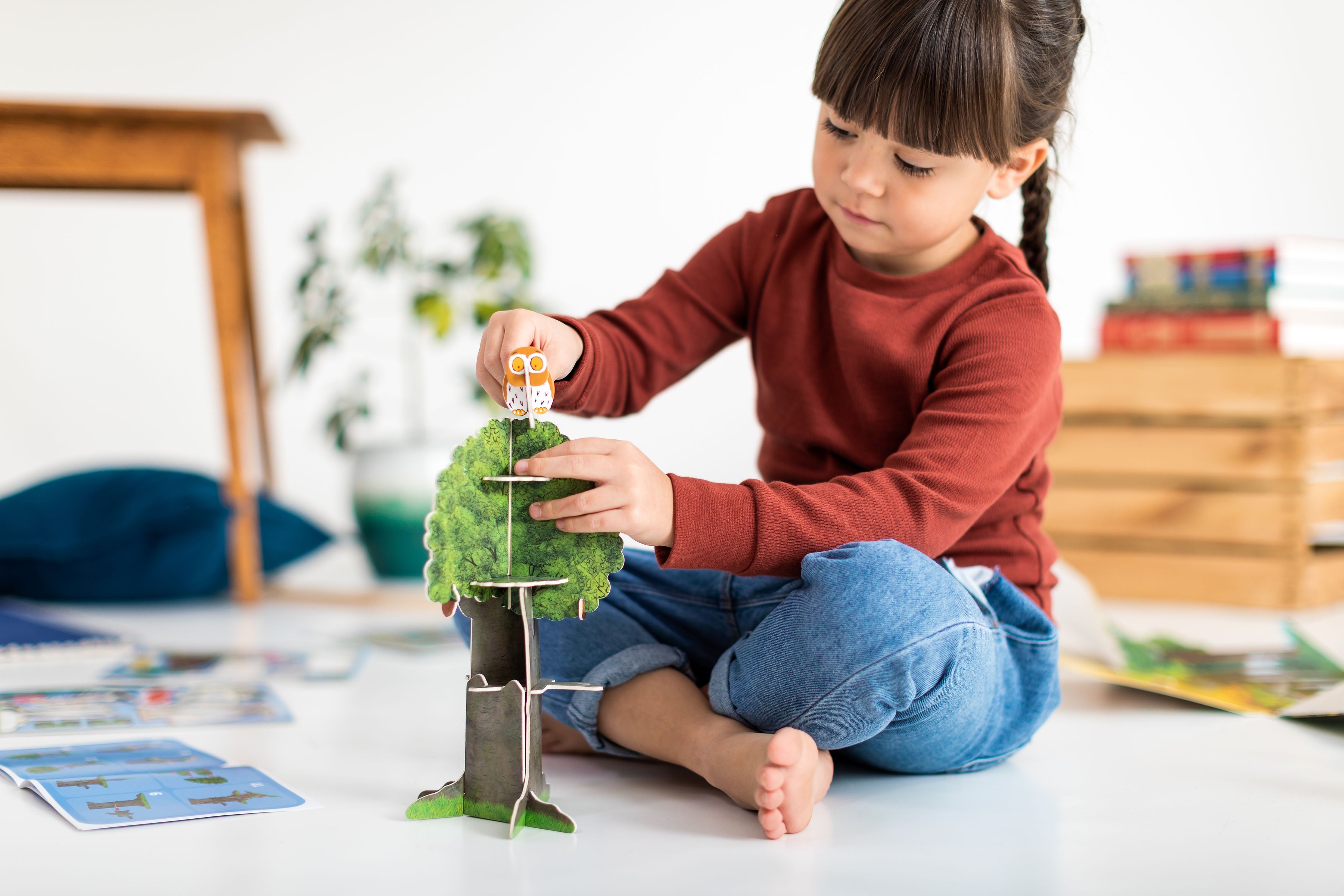 PlayPress Toys