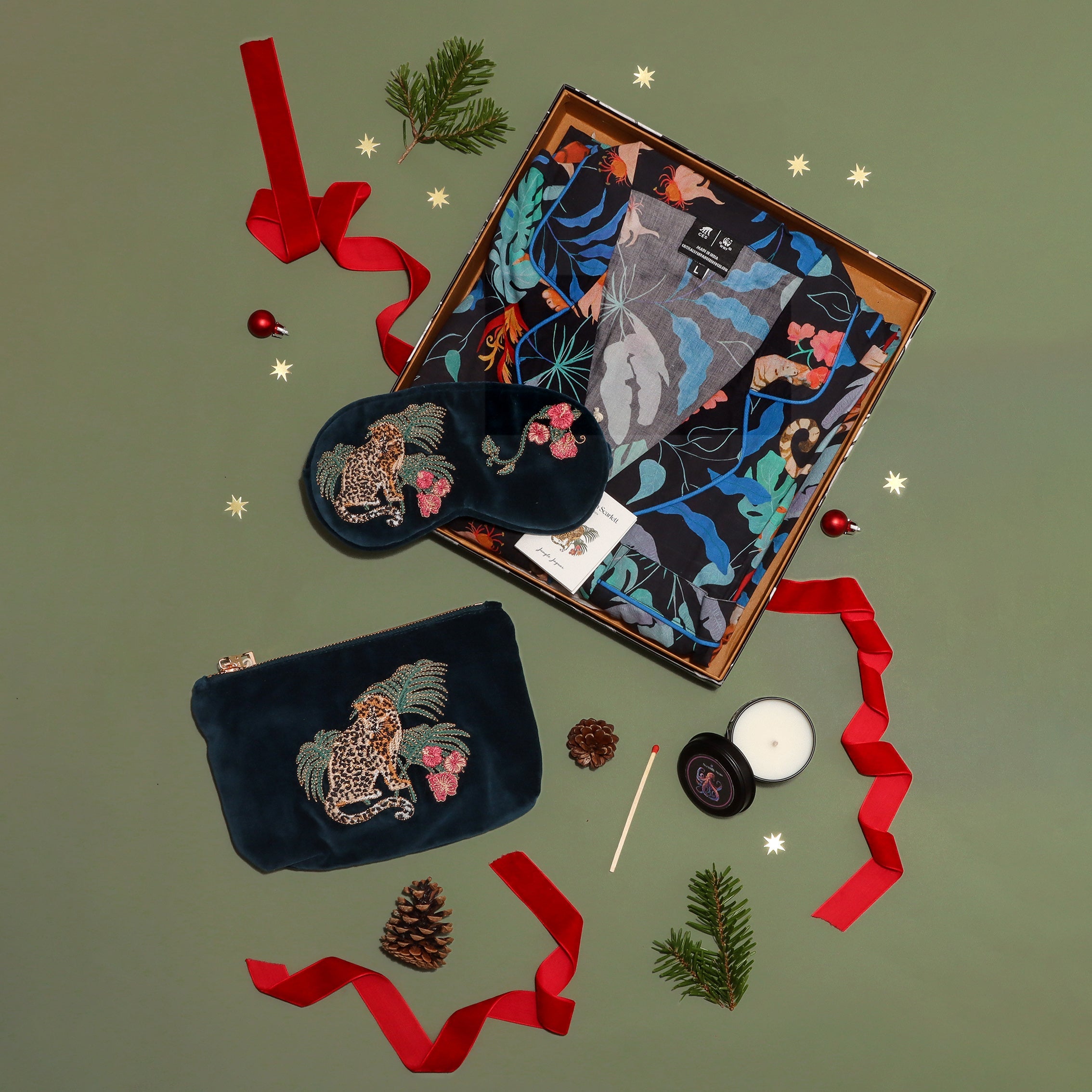 Luxury Gifts