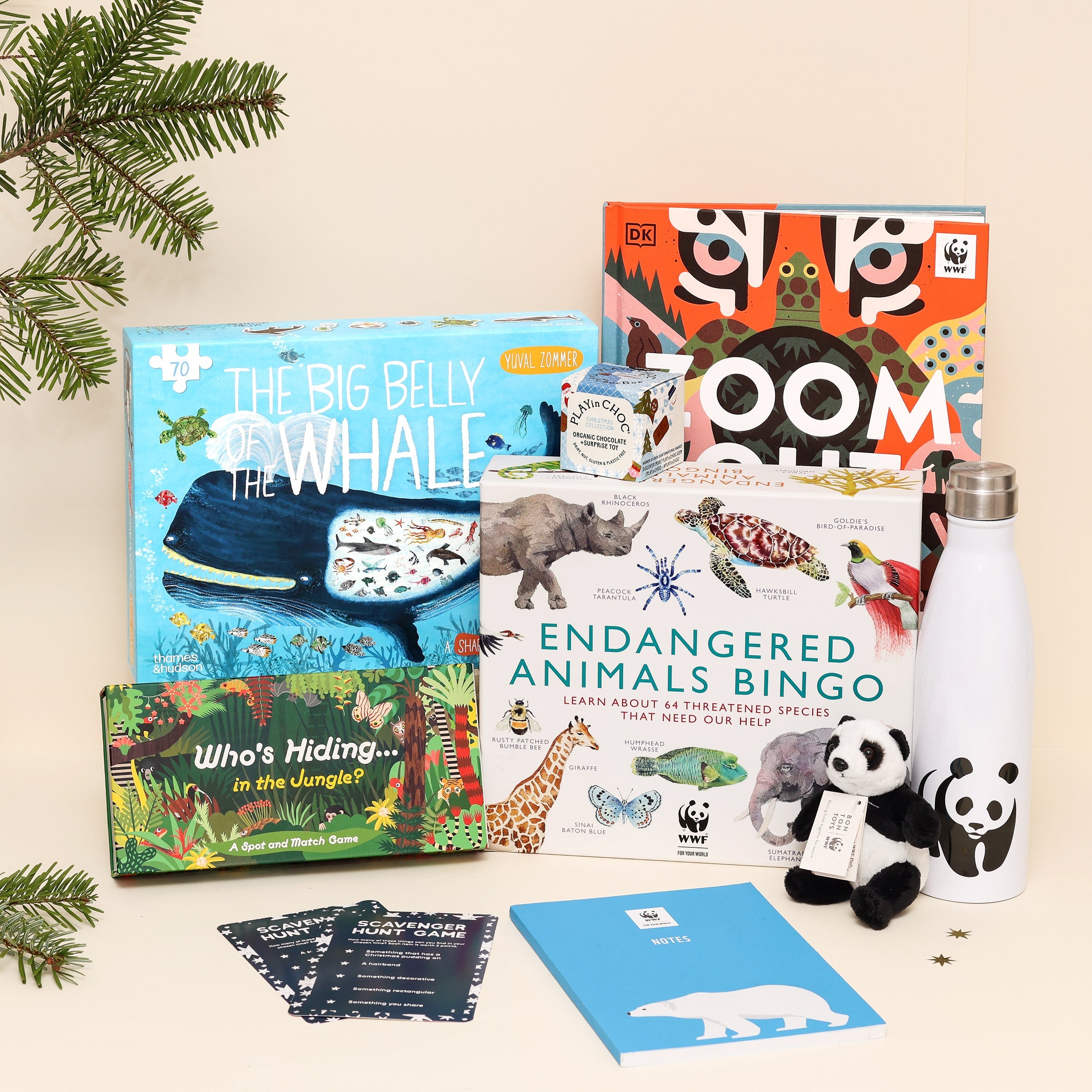 Gifts Ideas under £20
