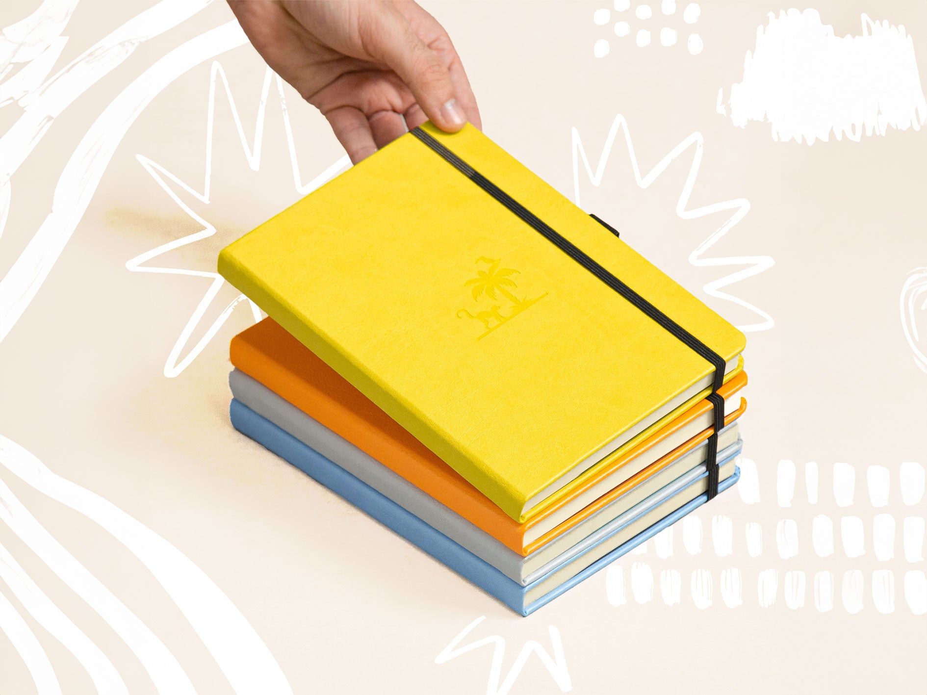 Stationery & Books