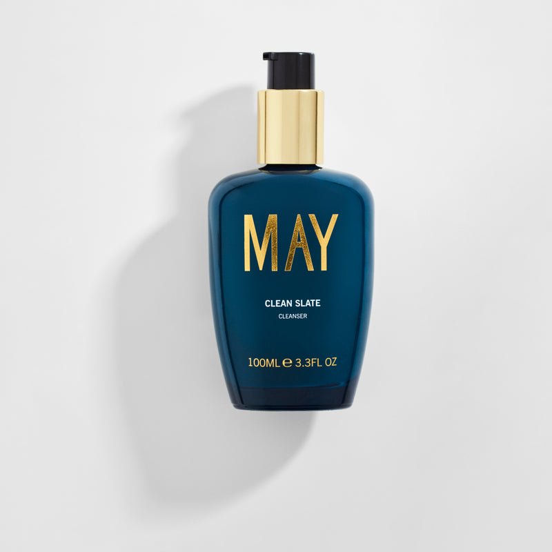 MAY Clean Slate Cleanser