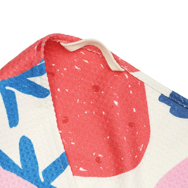 Dock & Bay Tea Towel - Berry Good