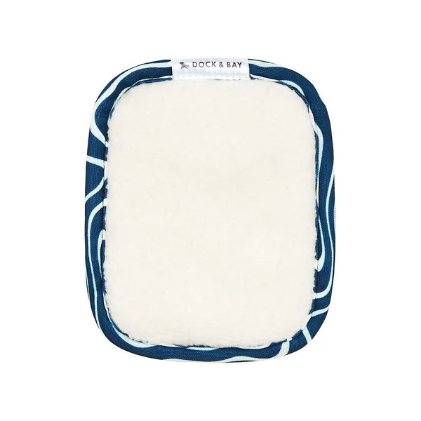 Dock & Bay Reusable Makeup Removers - Geometrics (3 Pack)