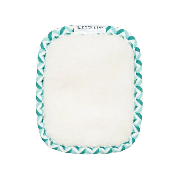 Dock & Bay Reusable Makeup Removers - Geometrics (3 Pack)
