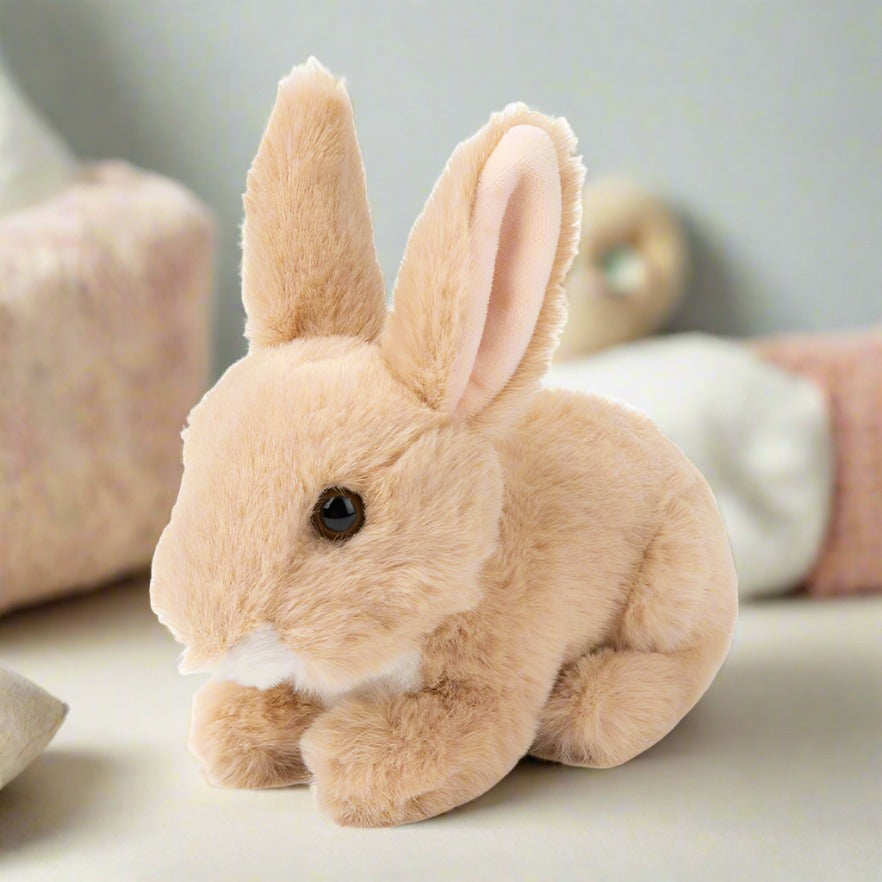 WWF Rabbit Beige