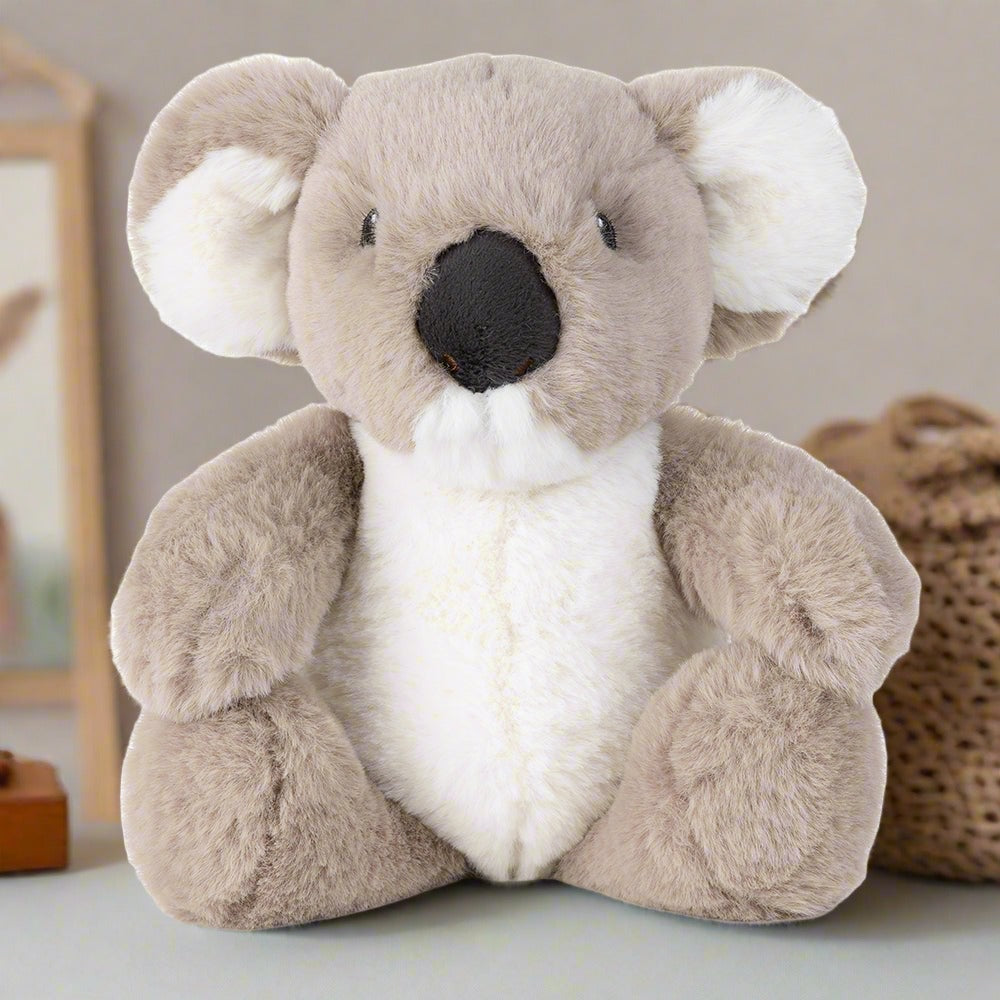 Koala bear stuffed deals