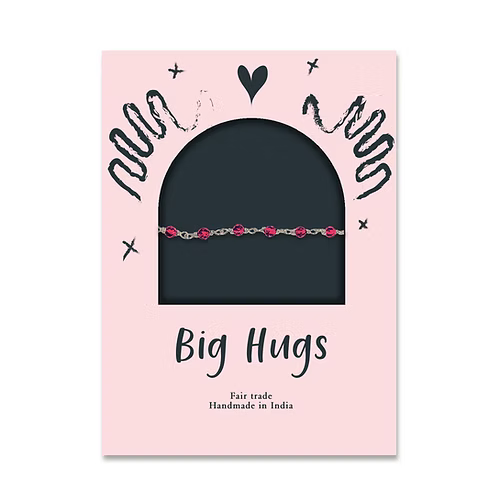 'Big Hugs' Bracelet