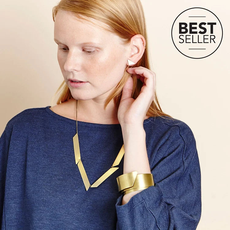 Inca Alexandra Bangle
