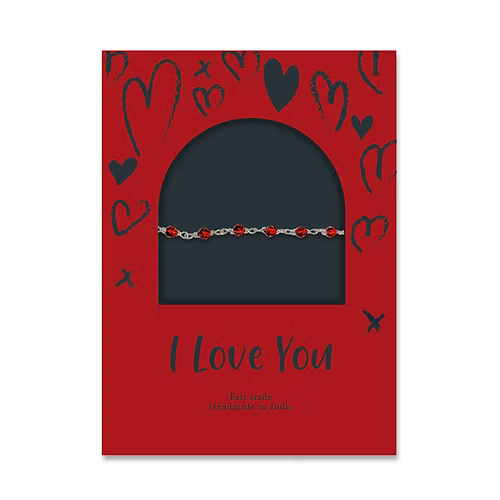 'I Love You' Bracelet