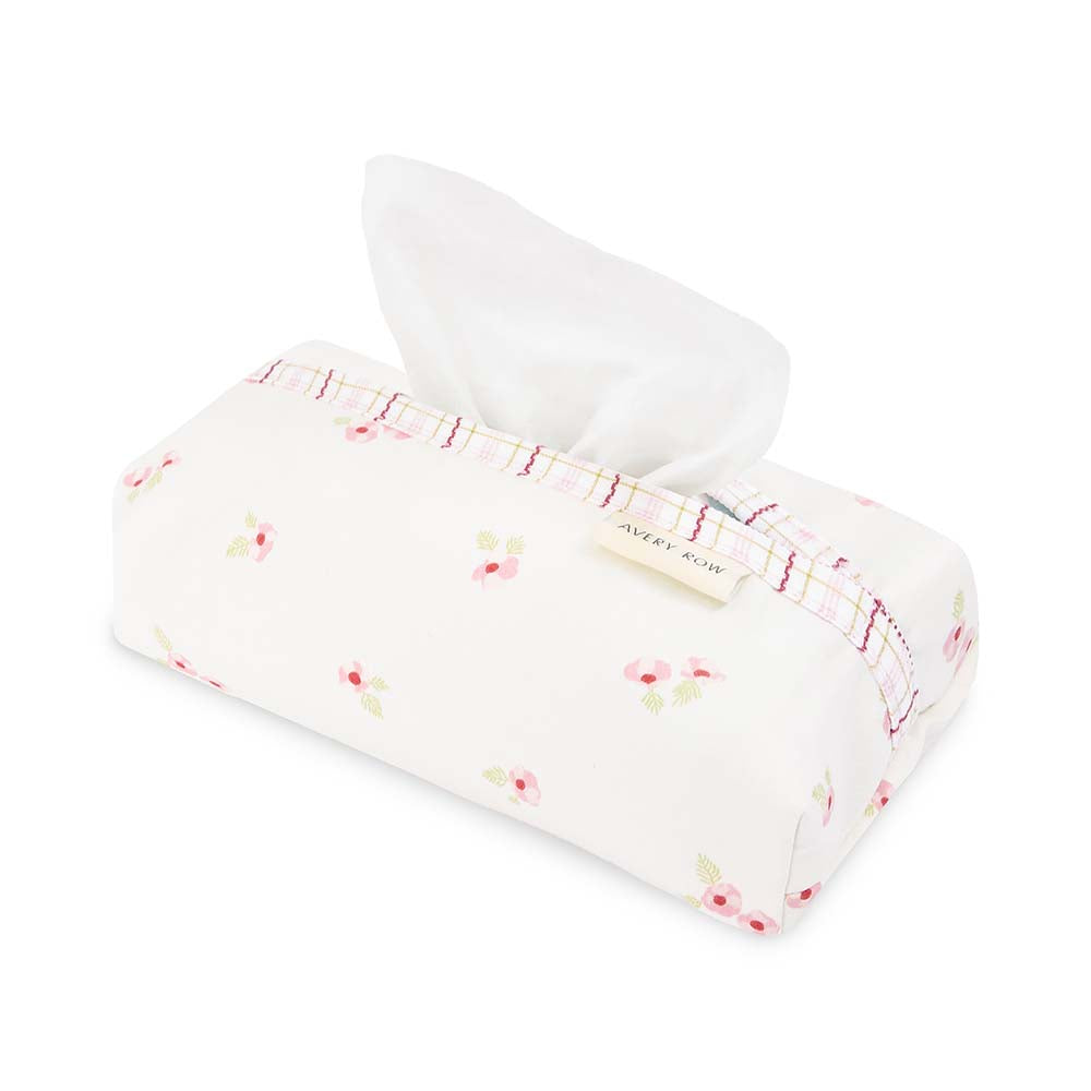 New Baby Essentials Gift Set - Wildflower Garden