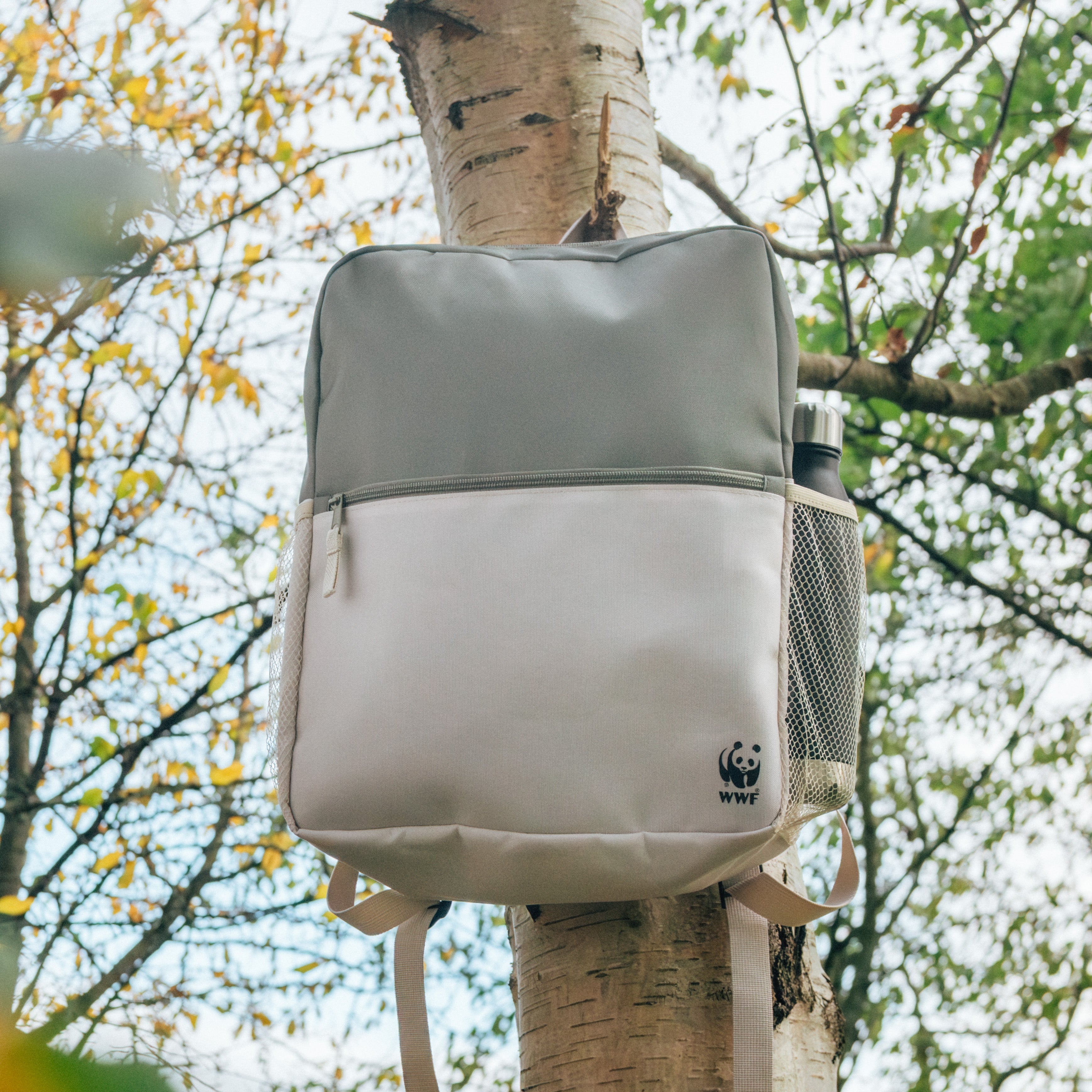 Whispers of Nature Backpack