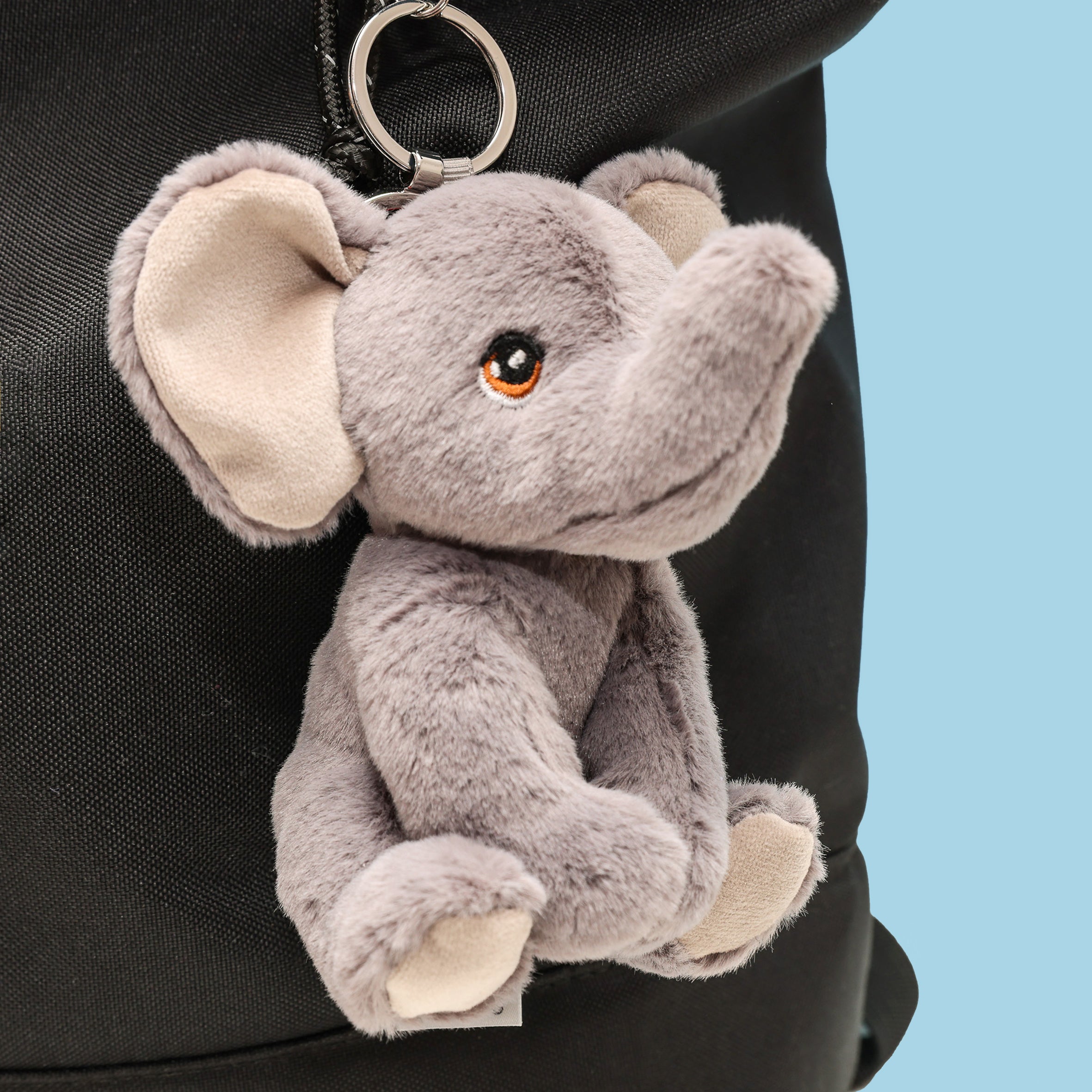 Keyring - Elephant