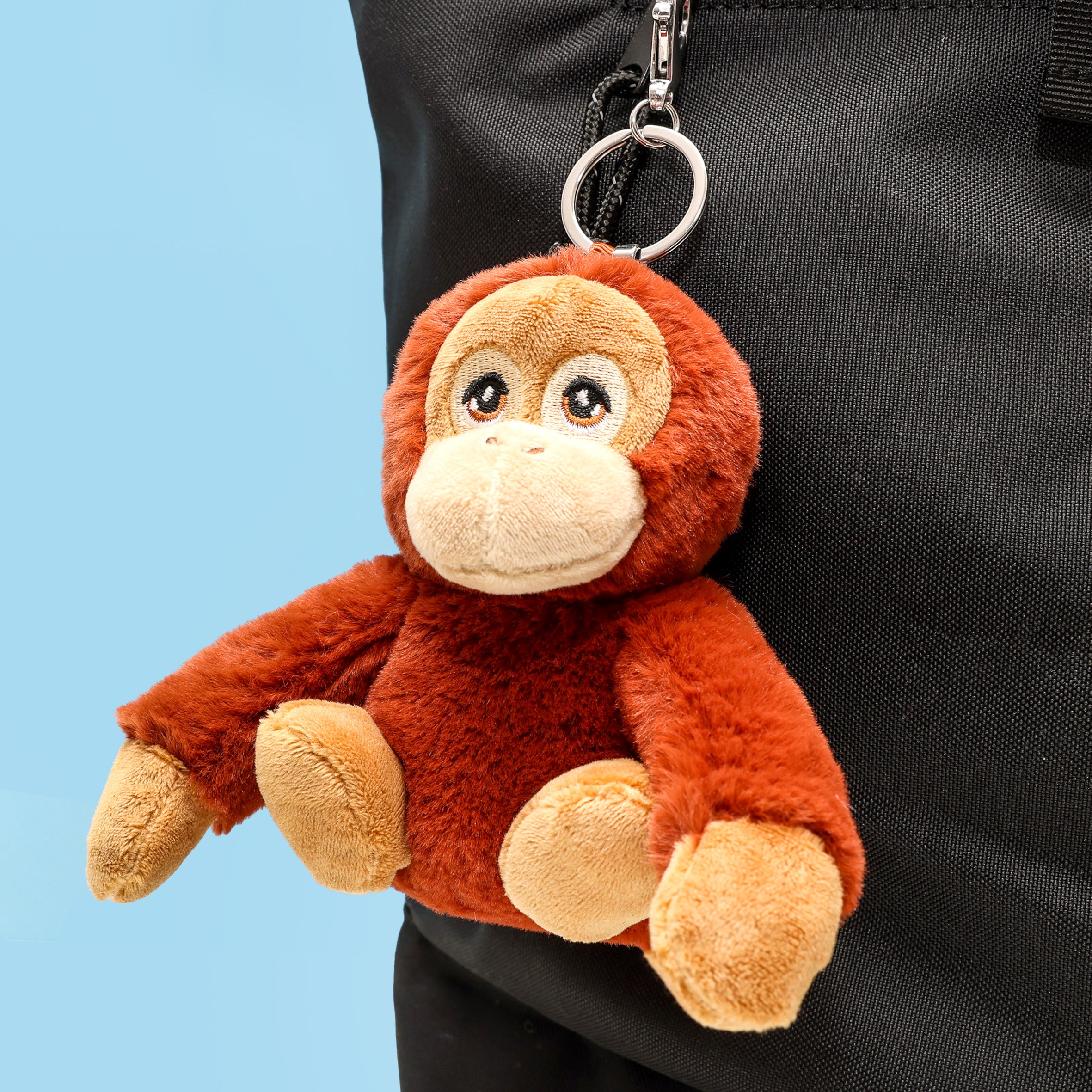 Keyring - Orangutan