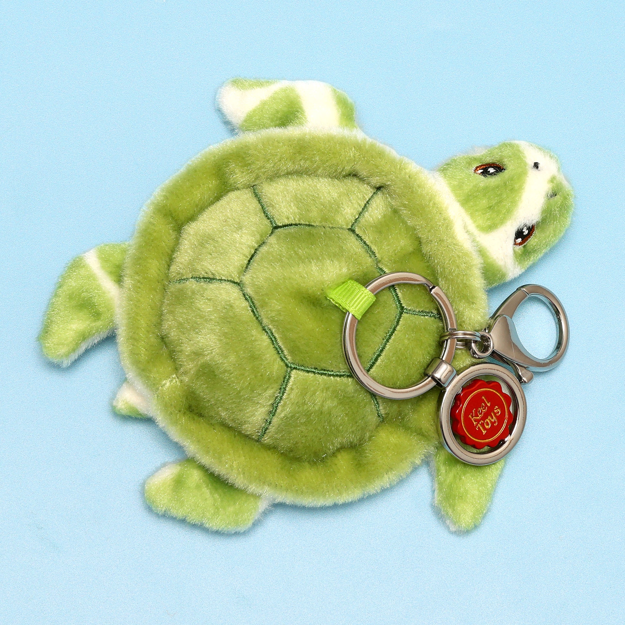 Keyring - Turtle