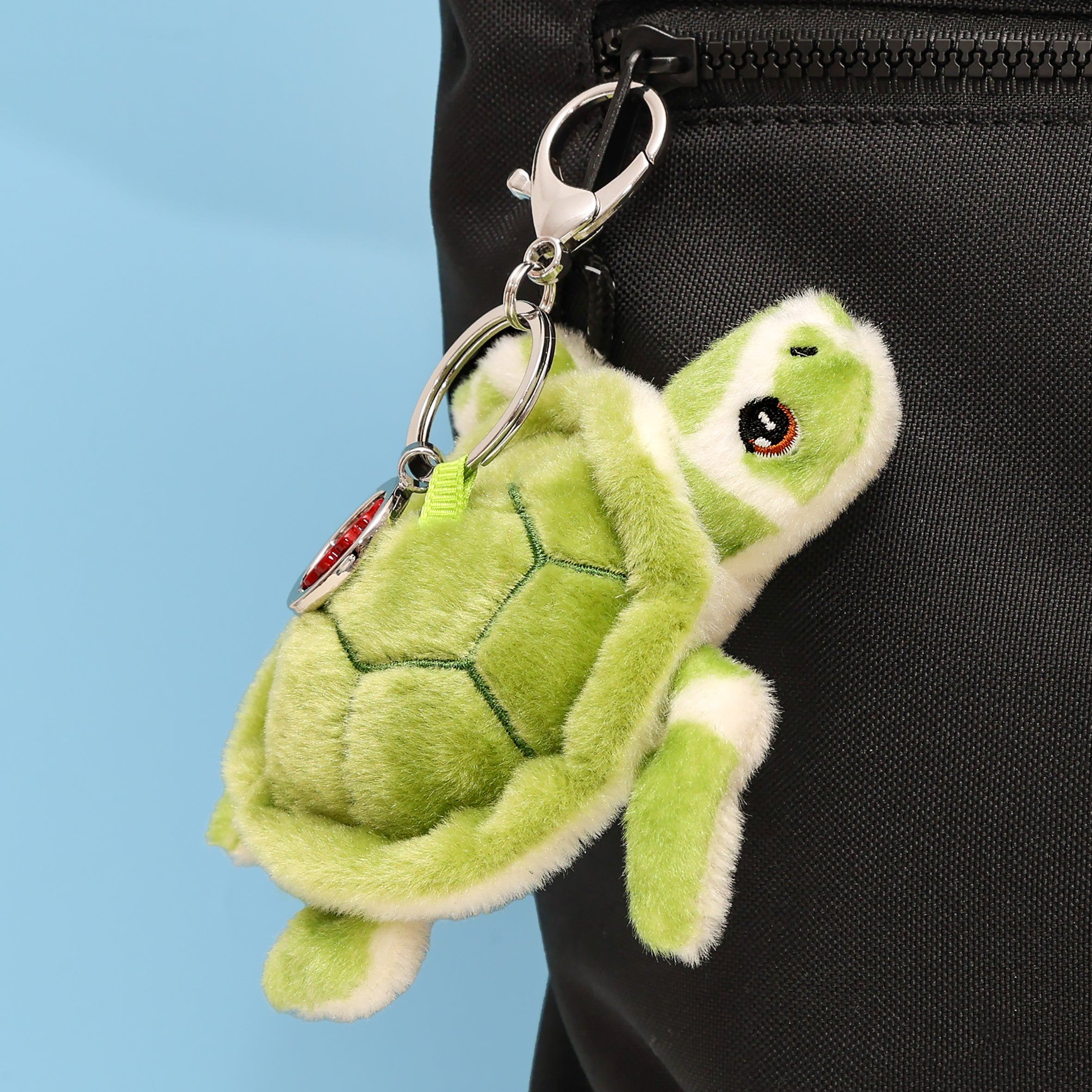 Keyring - Turtle