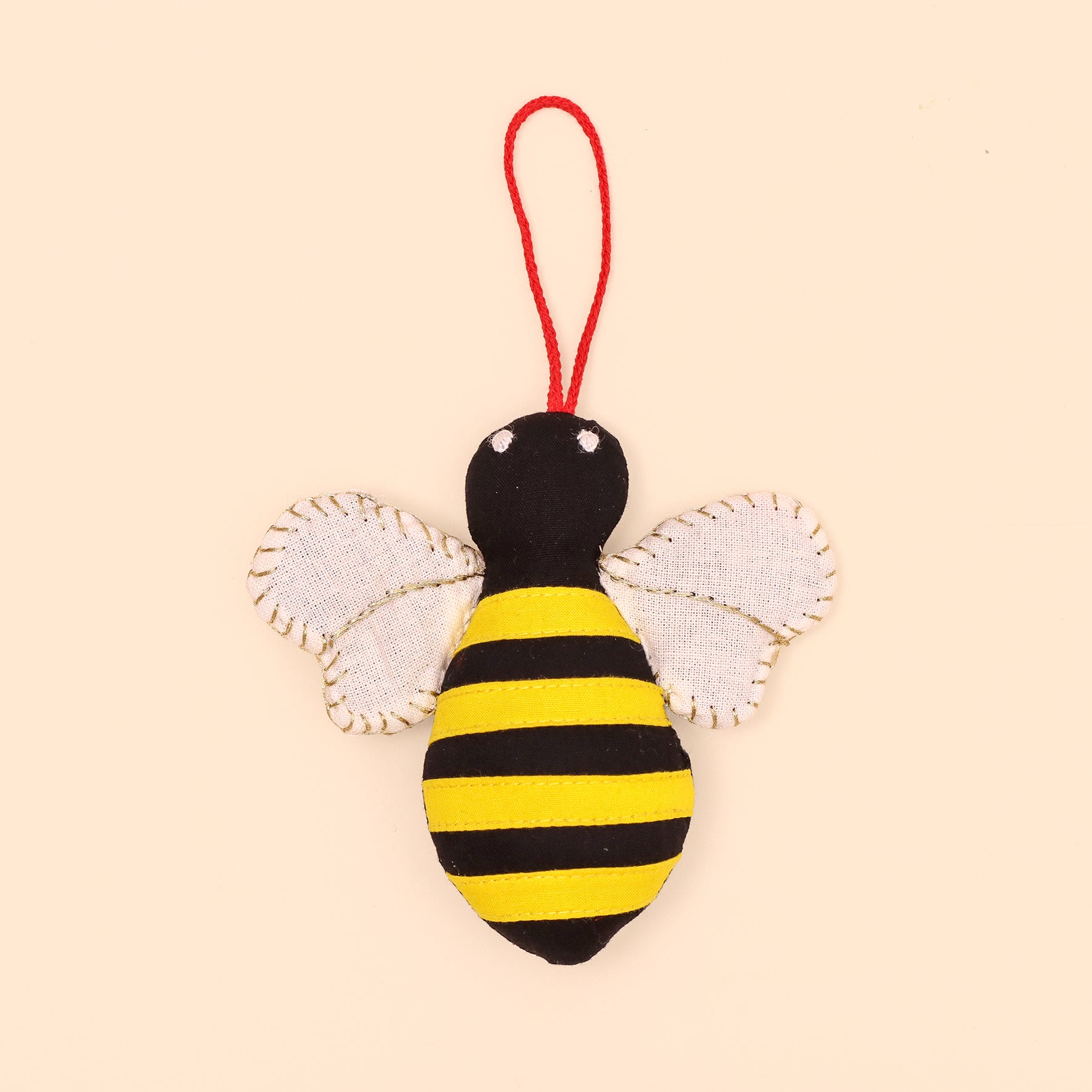 Christmas Decorations - Bee