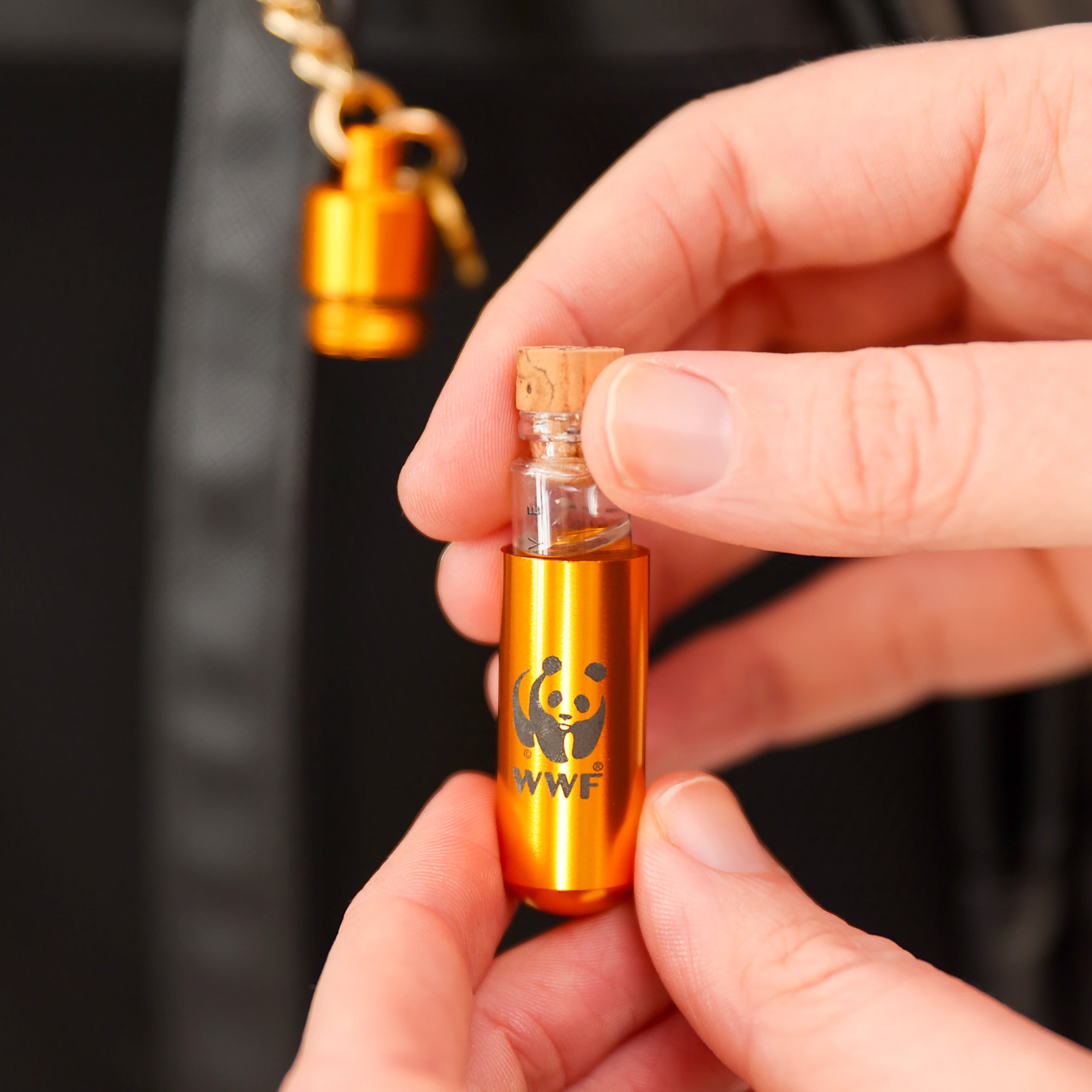 WWF X Beevive Bee Revival Kit - Gold