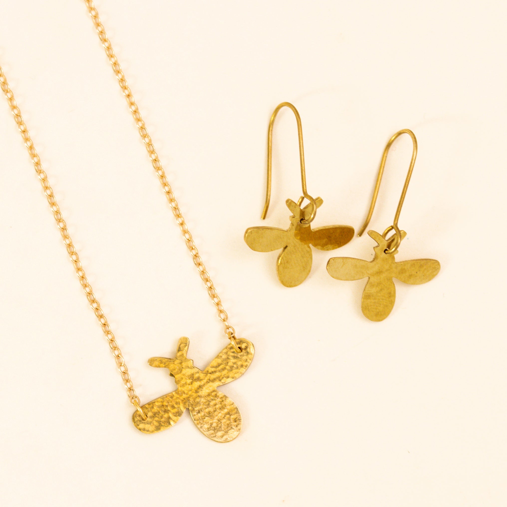 Bee Bangle