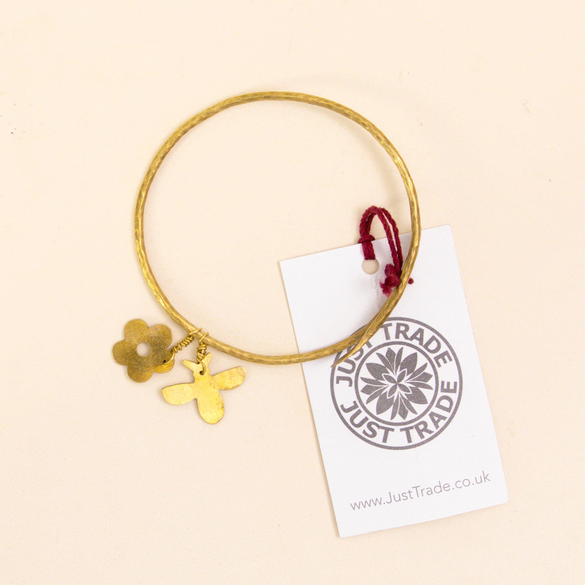 Bee Bangle