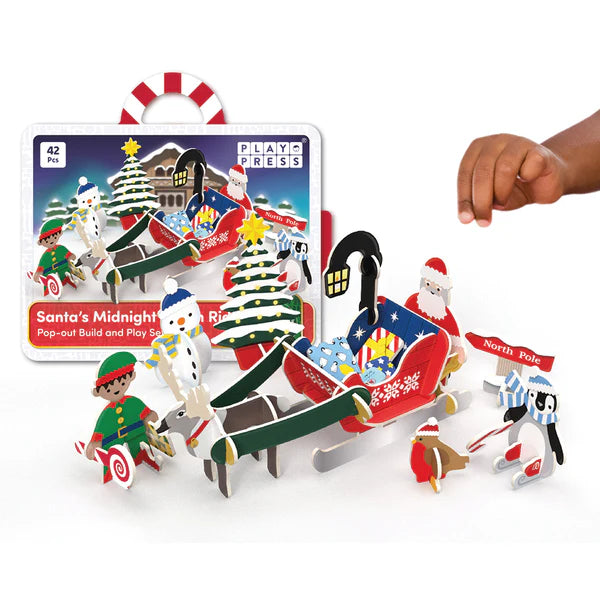 Kids Stocking Bundle