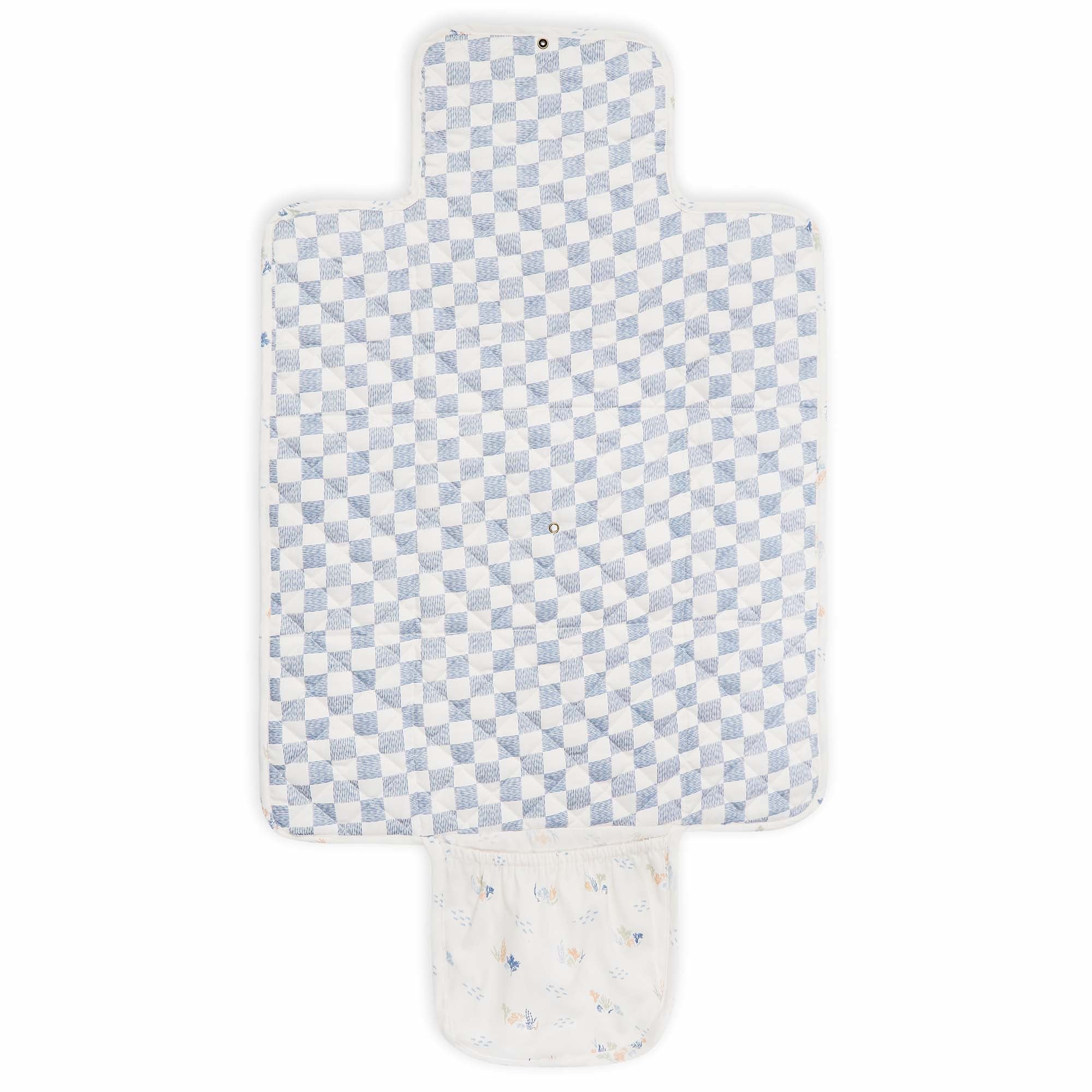 New Baby Essentials Gift Set - Coastline