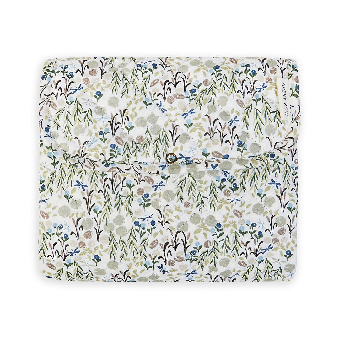 New Baby Essentials Gift Set - Riverbank