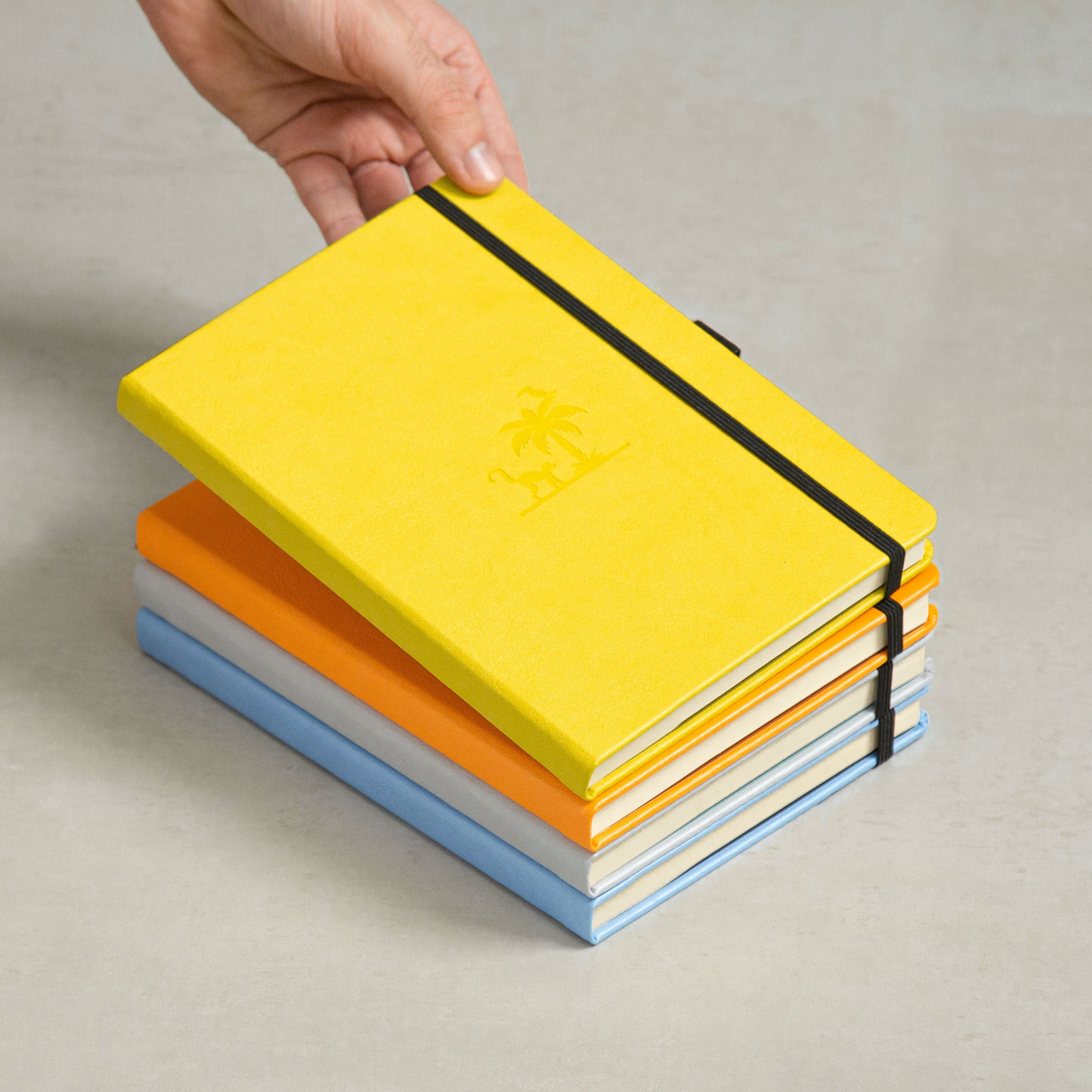 Dingbats Notebooks
