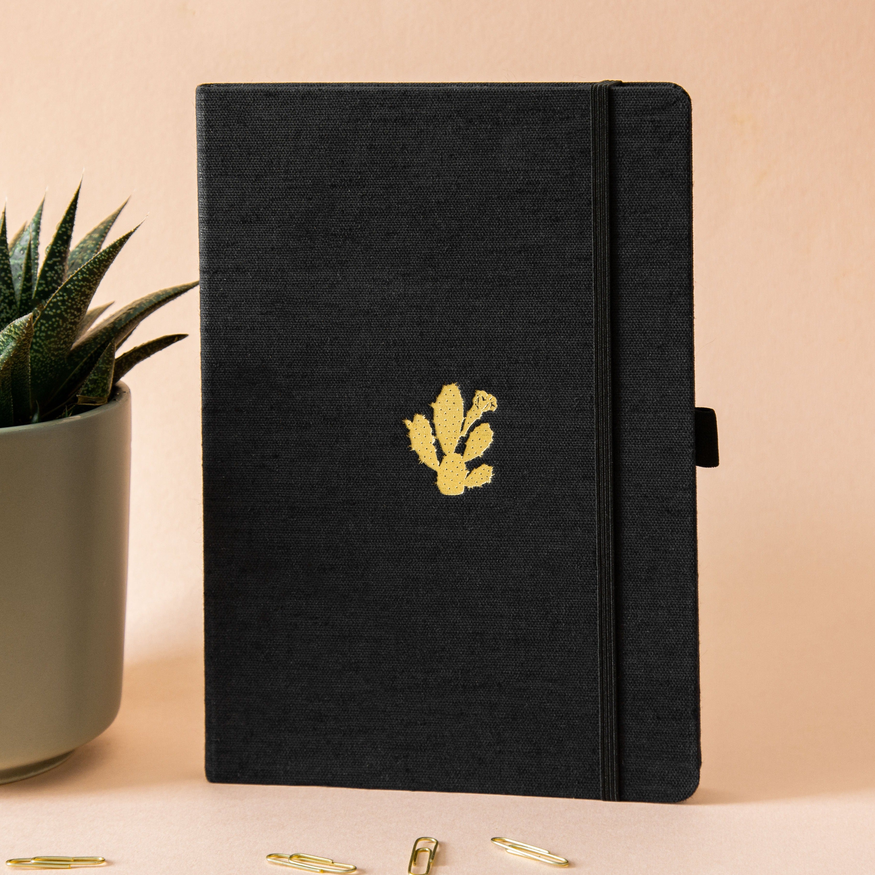 Dingbats Notebooks