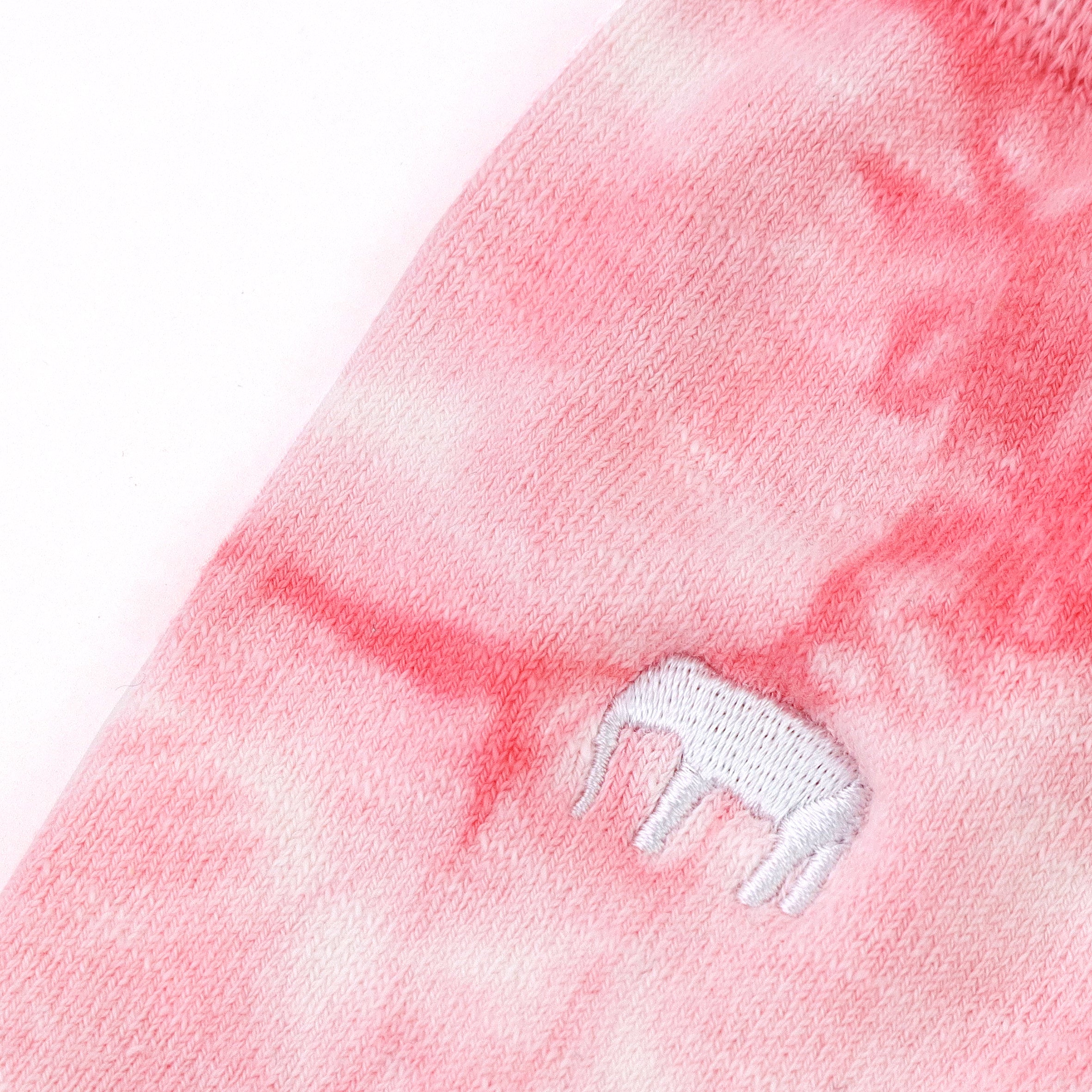 Elephant Gift Set - Tie Dye