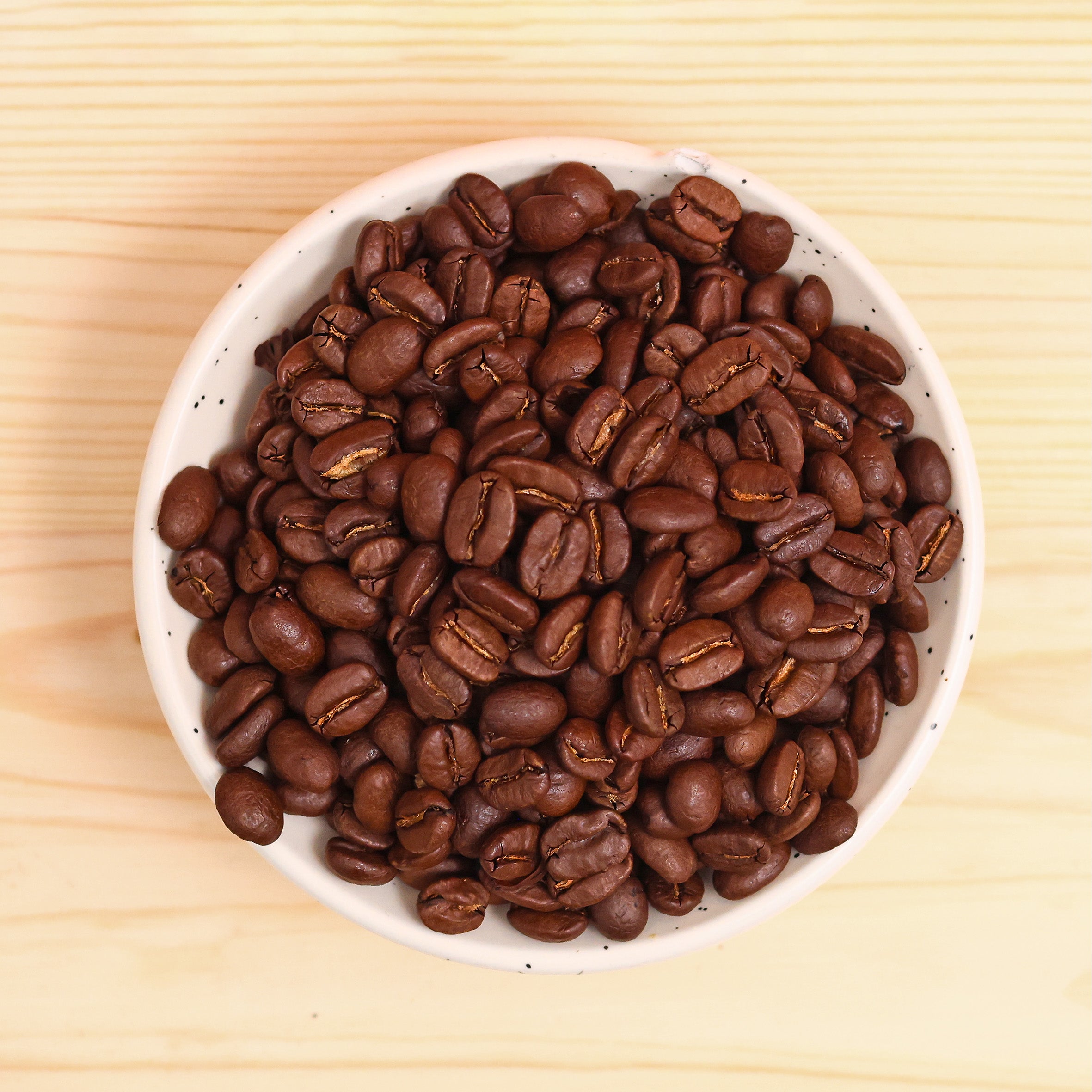 Earthbrew Colombia – Supremo Speciality Coffee Beans (250g)