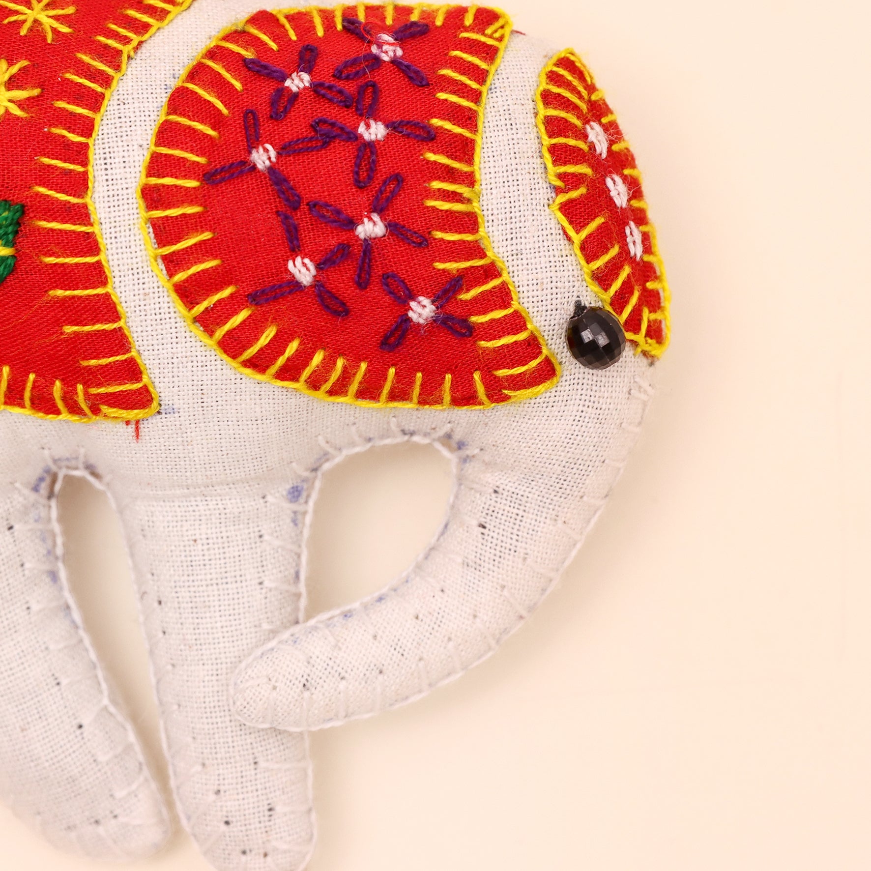 Christmas Decoration - Elephant