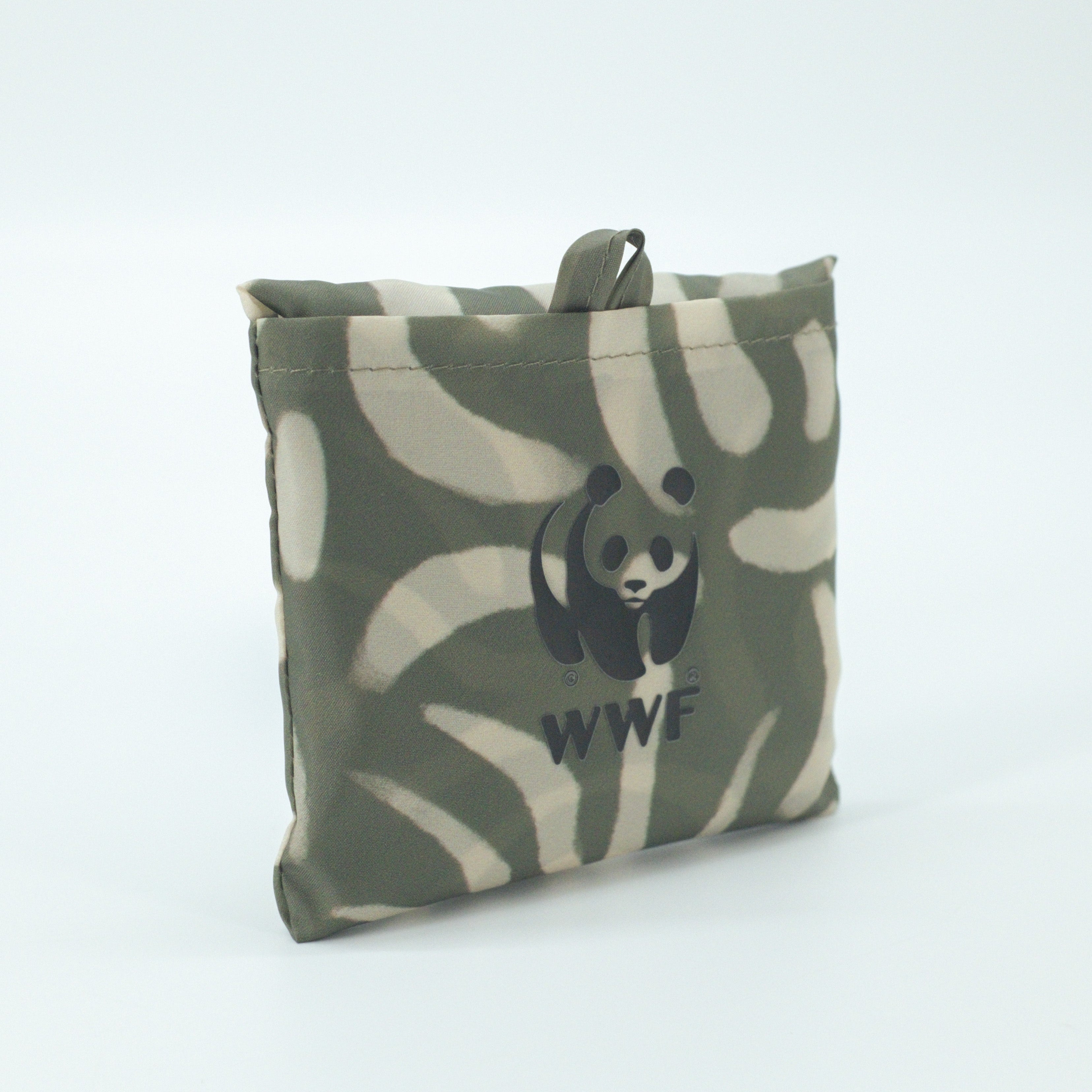 Whispers of Nature Foldaway Bag