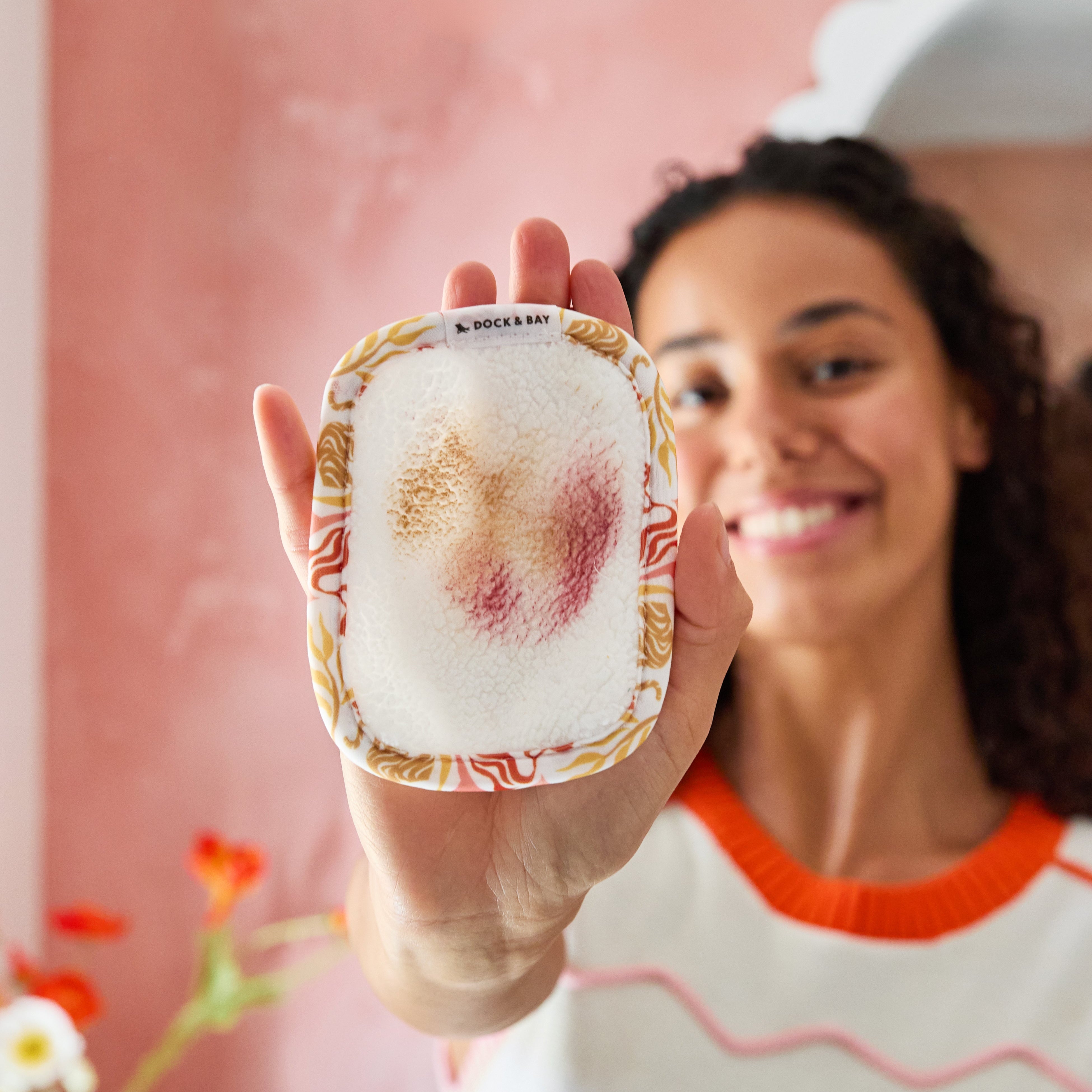 Dock & Bay Beauty Gift Box - Tiger Palm