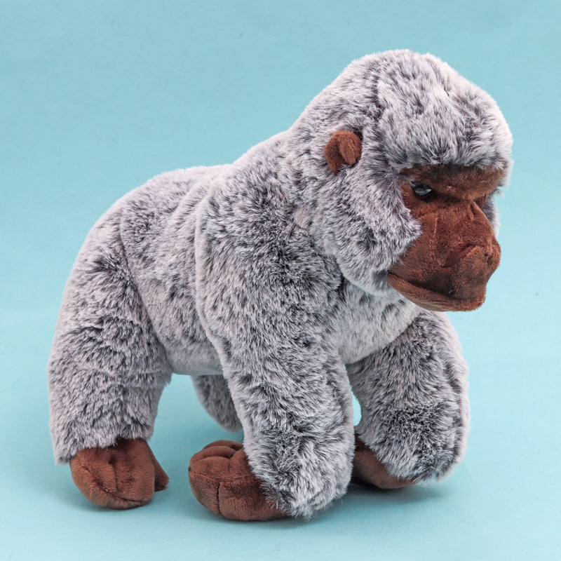 WWF Plush Gorilla