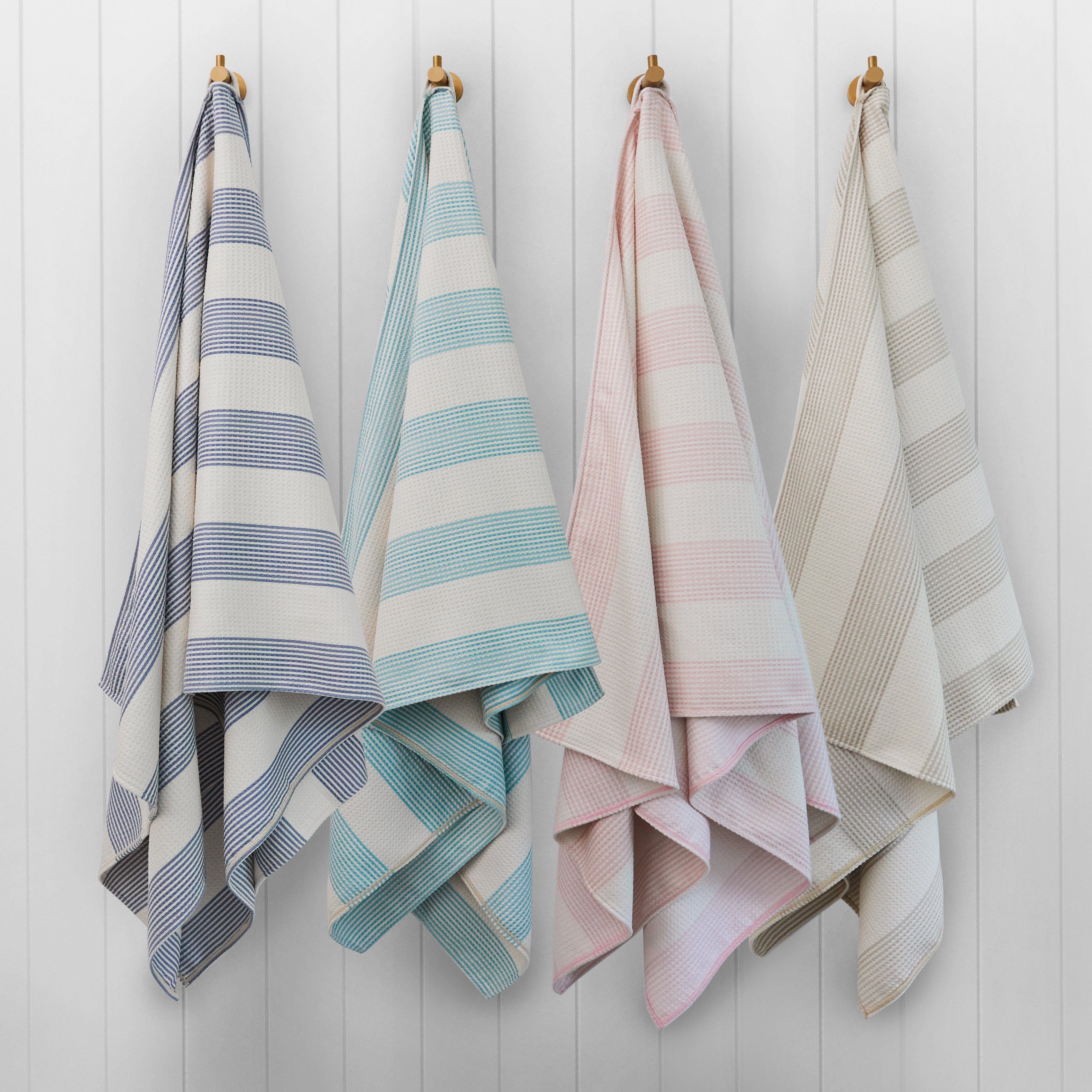 Dock & Bay Hand Towel - Coconut Cream