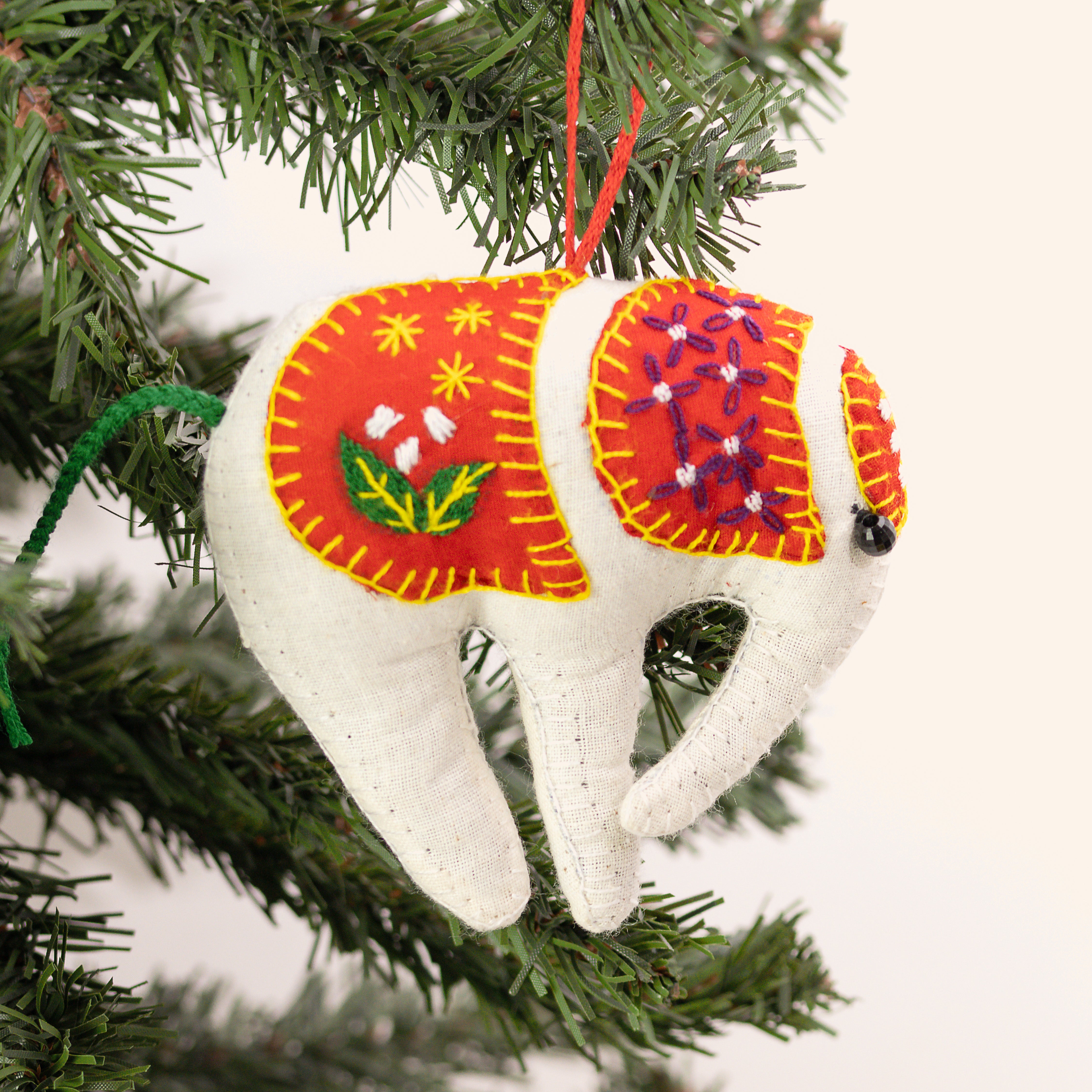 Elephant Gift Set - Tie Dye