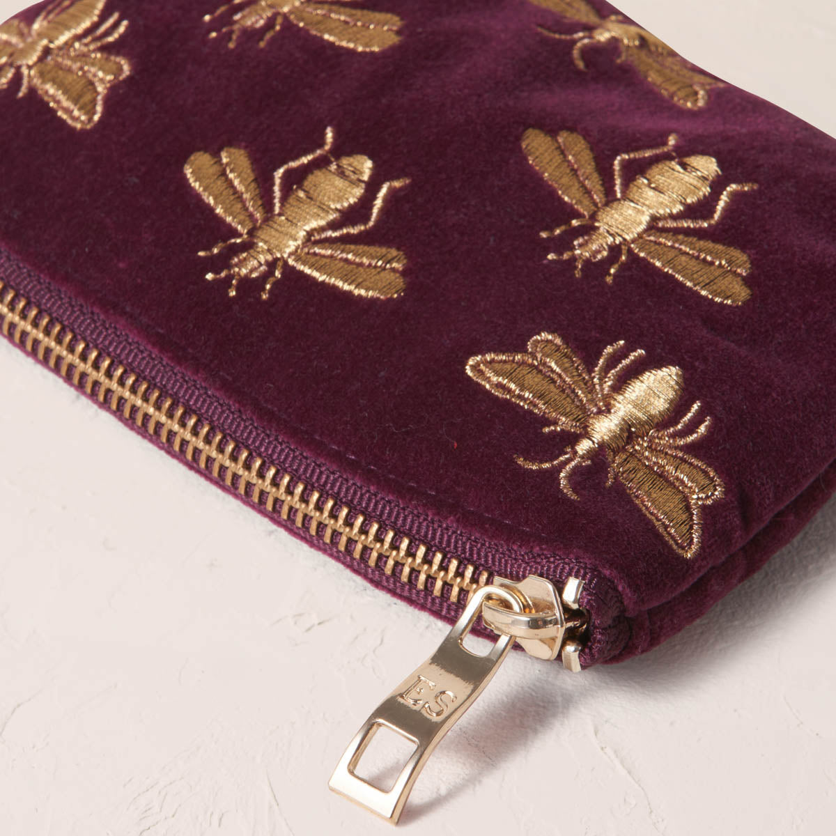 Elizabeth Scarlett Honey Bees Gift Set