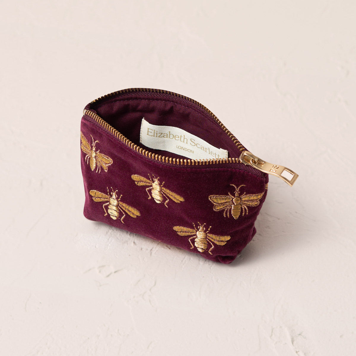 Elizabeth Scarlett Honey Bees Gift Set