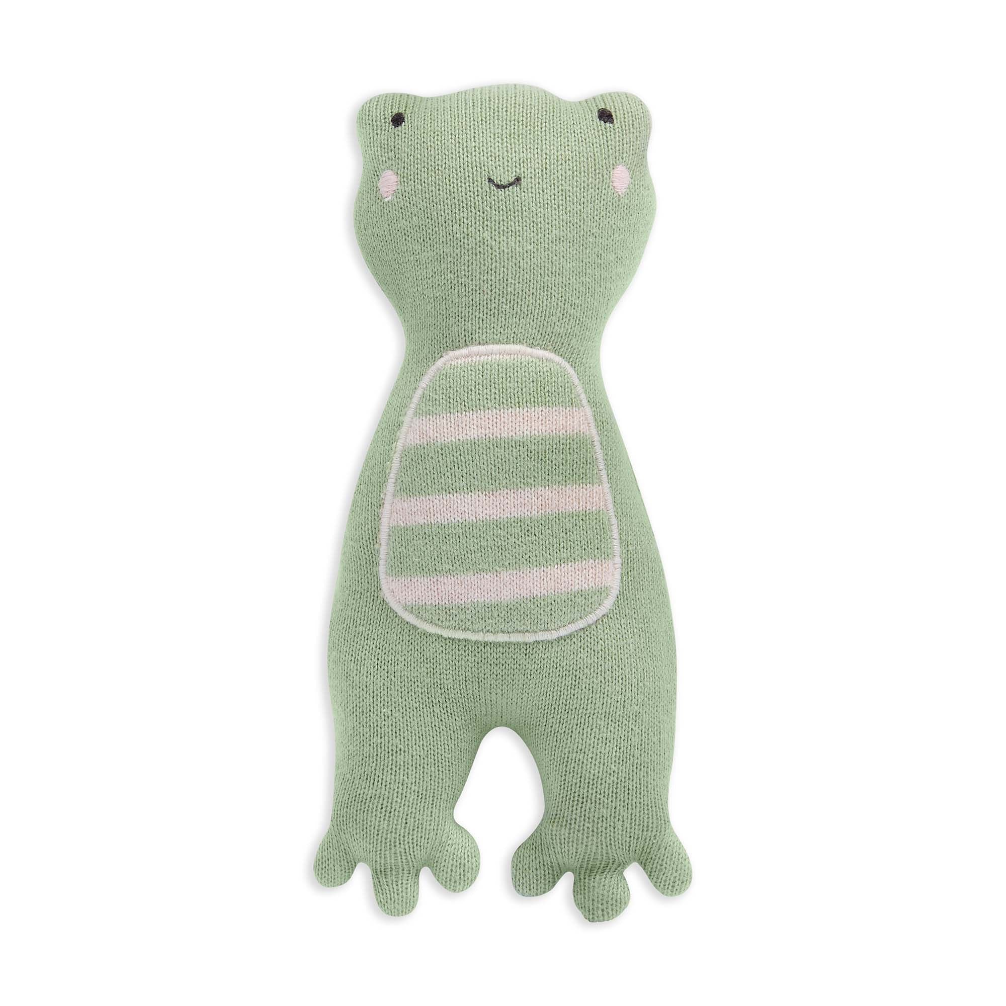 New Baby Essentials Gift Set - Riverbank