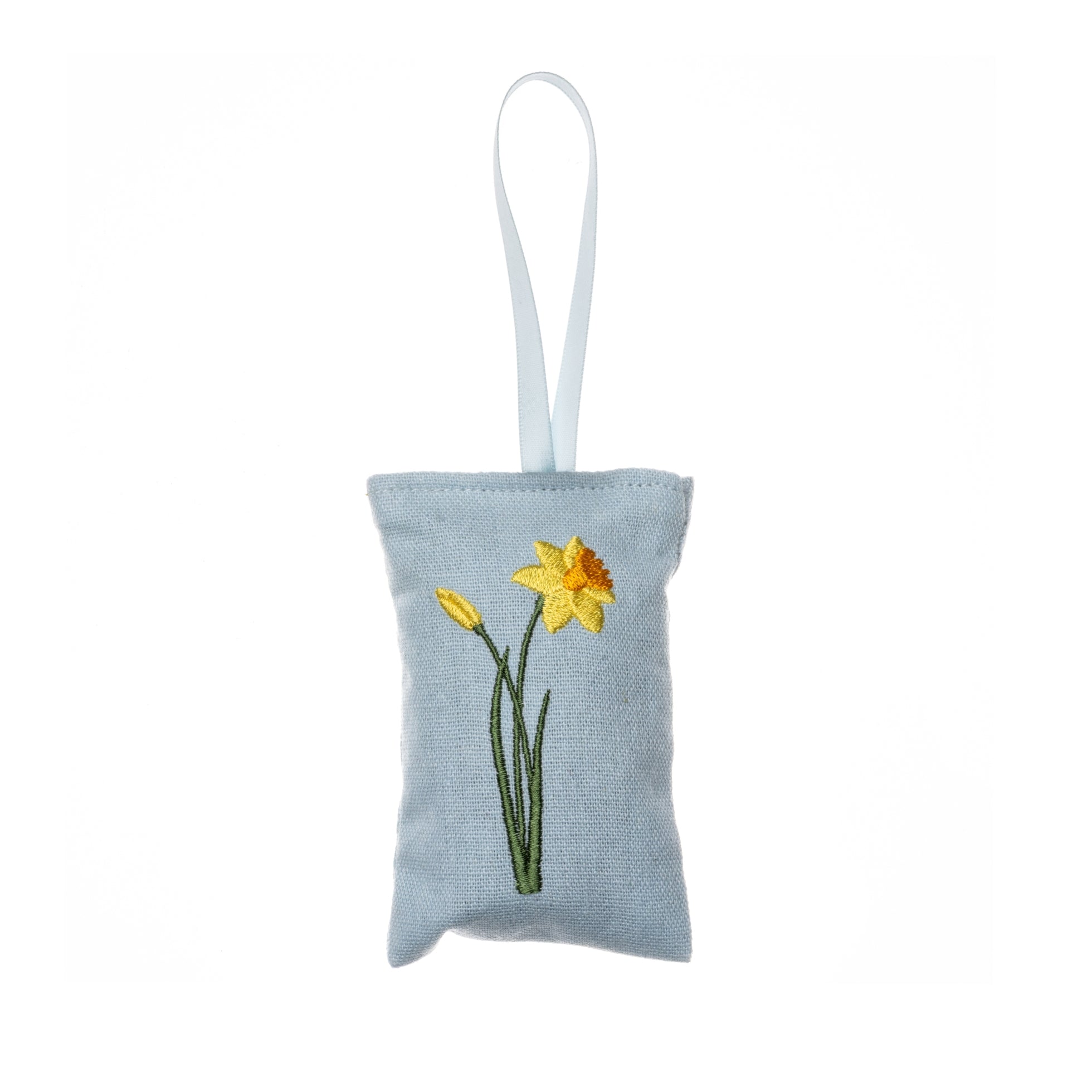 Lavender Bag - Daffodil