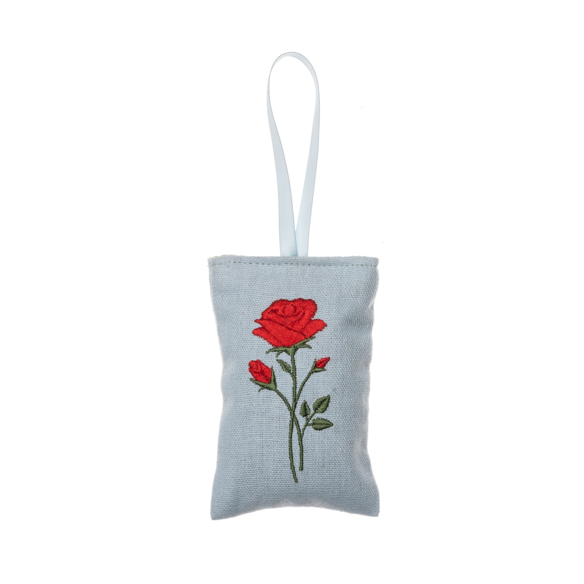 Lavender Bag - Rose