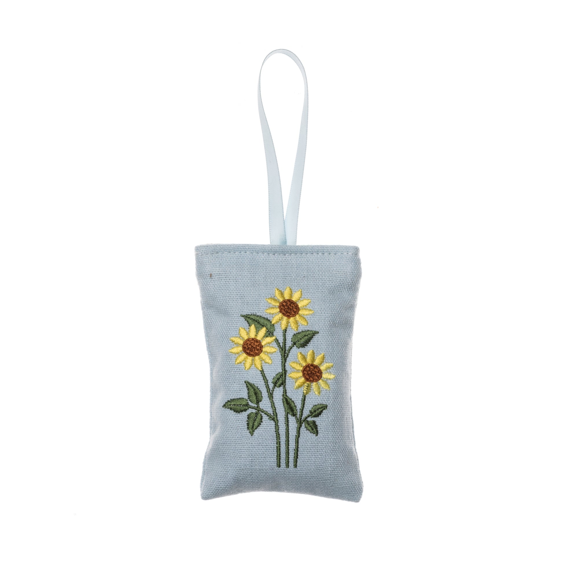 Lavender Bag - Sunflower