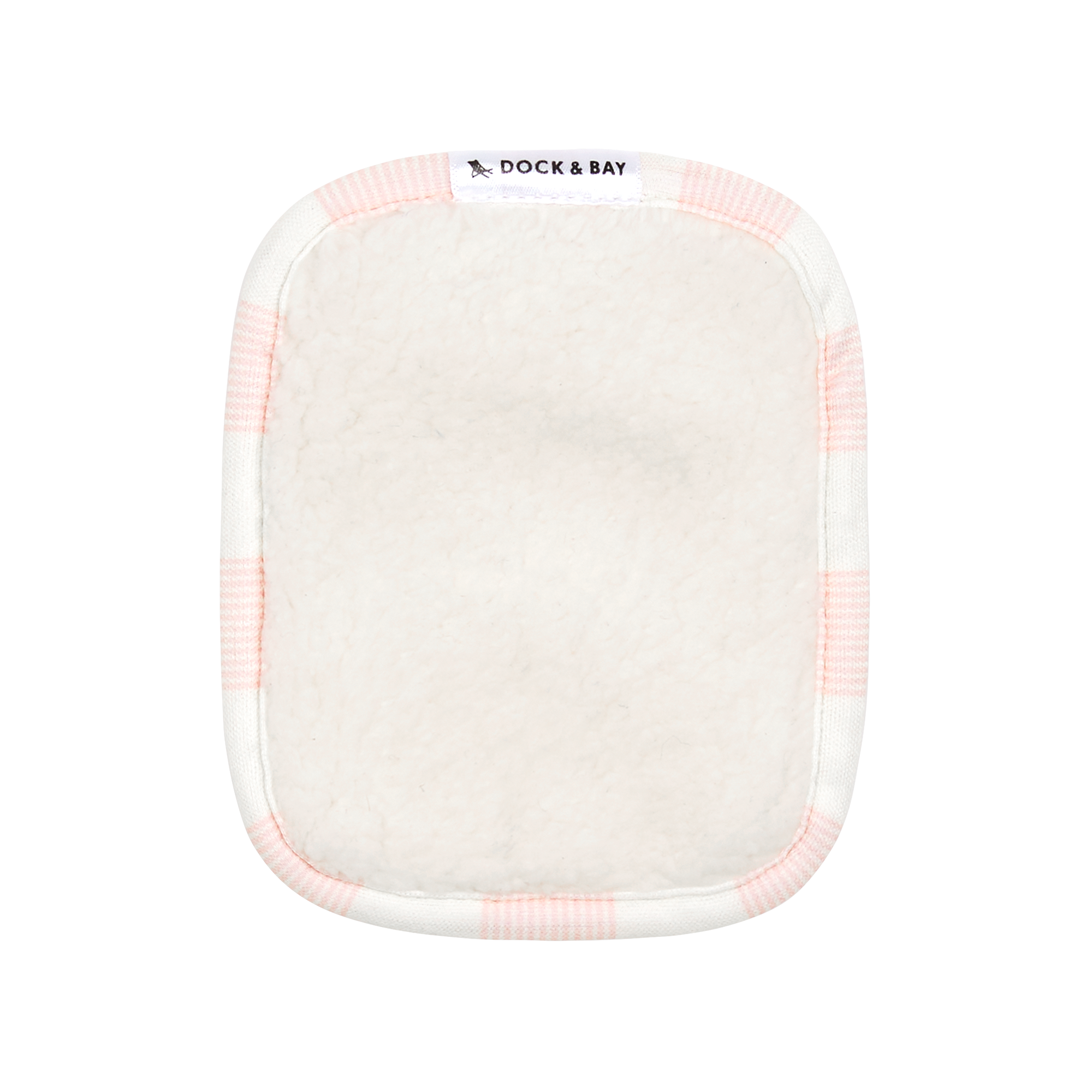 Dock & Bay Reusable Makeup Removers - Cabana Home (3 Pack)