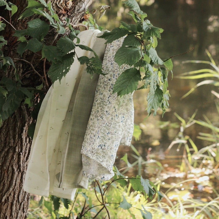 Rattle & Care New Baby Gift Set - Riverbank