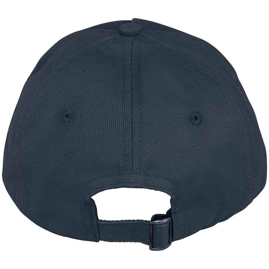 WWF 5 Panel Cap - Navy