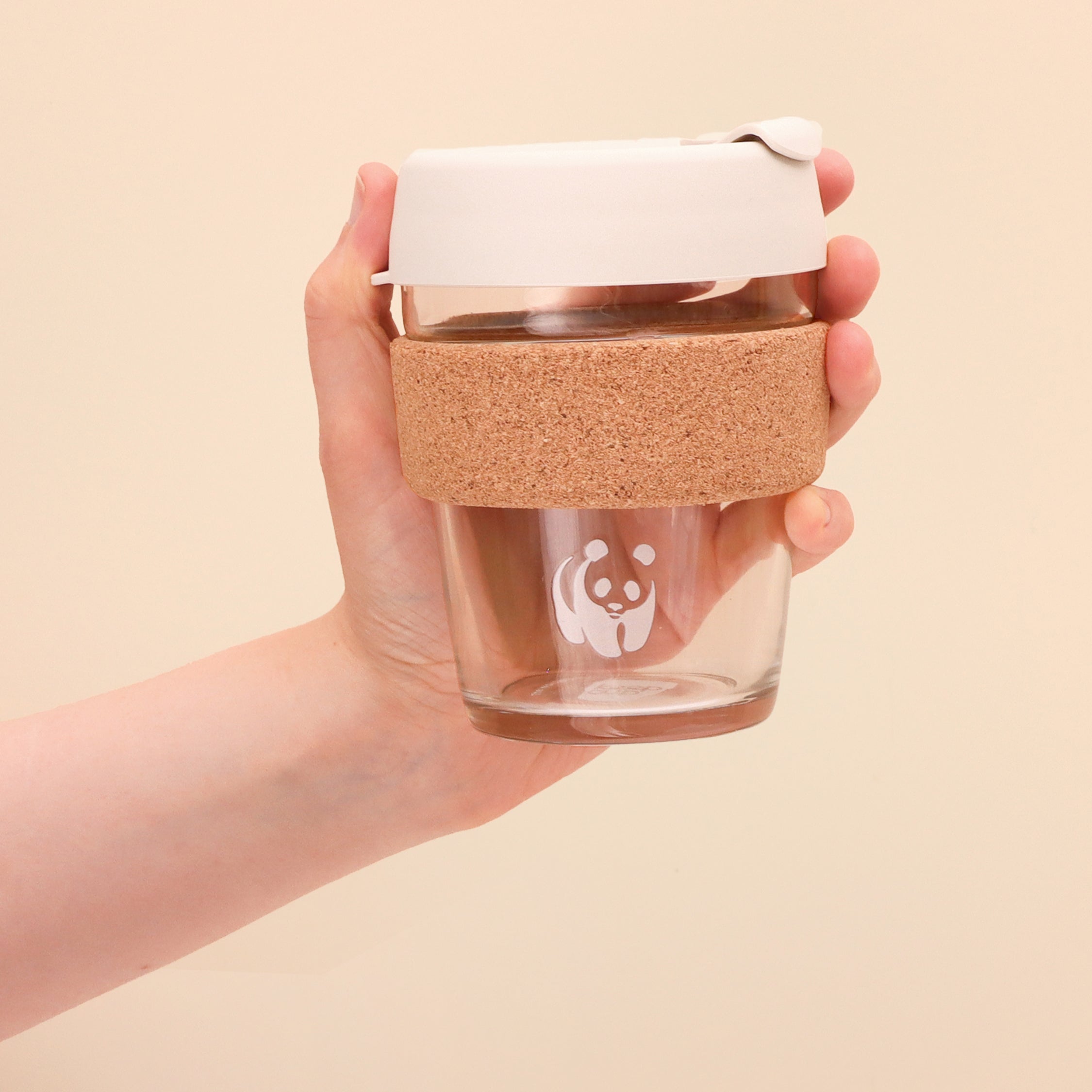 Latte Cork KeepCup
