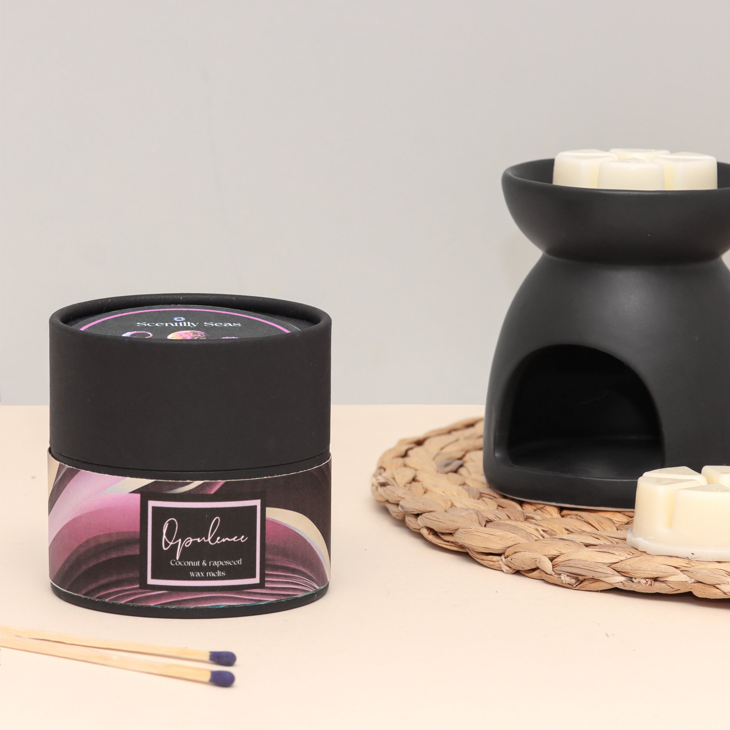 Wax Melts - Opulence