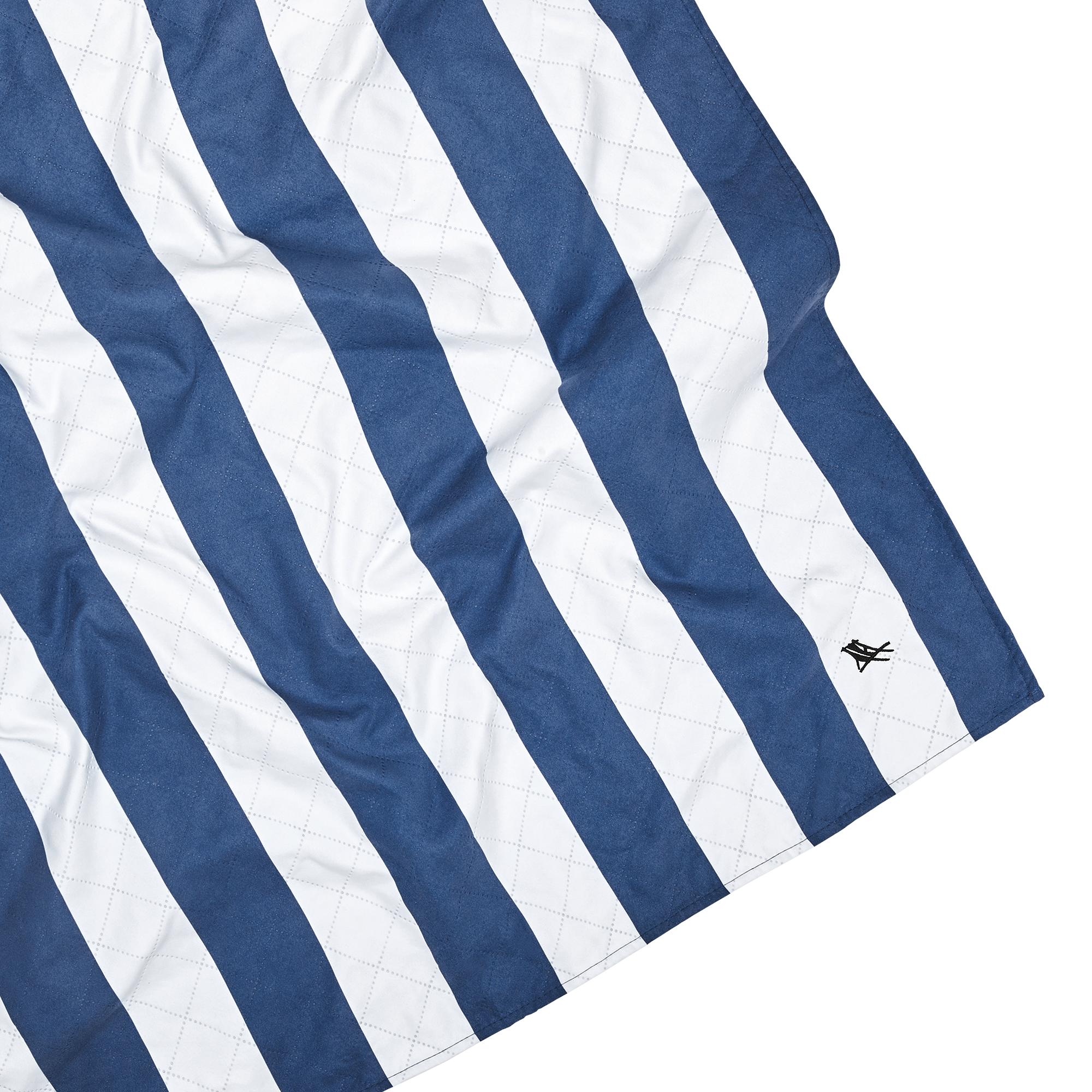 Dock & Bay Picnic Blanket - Whitsunday Blue