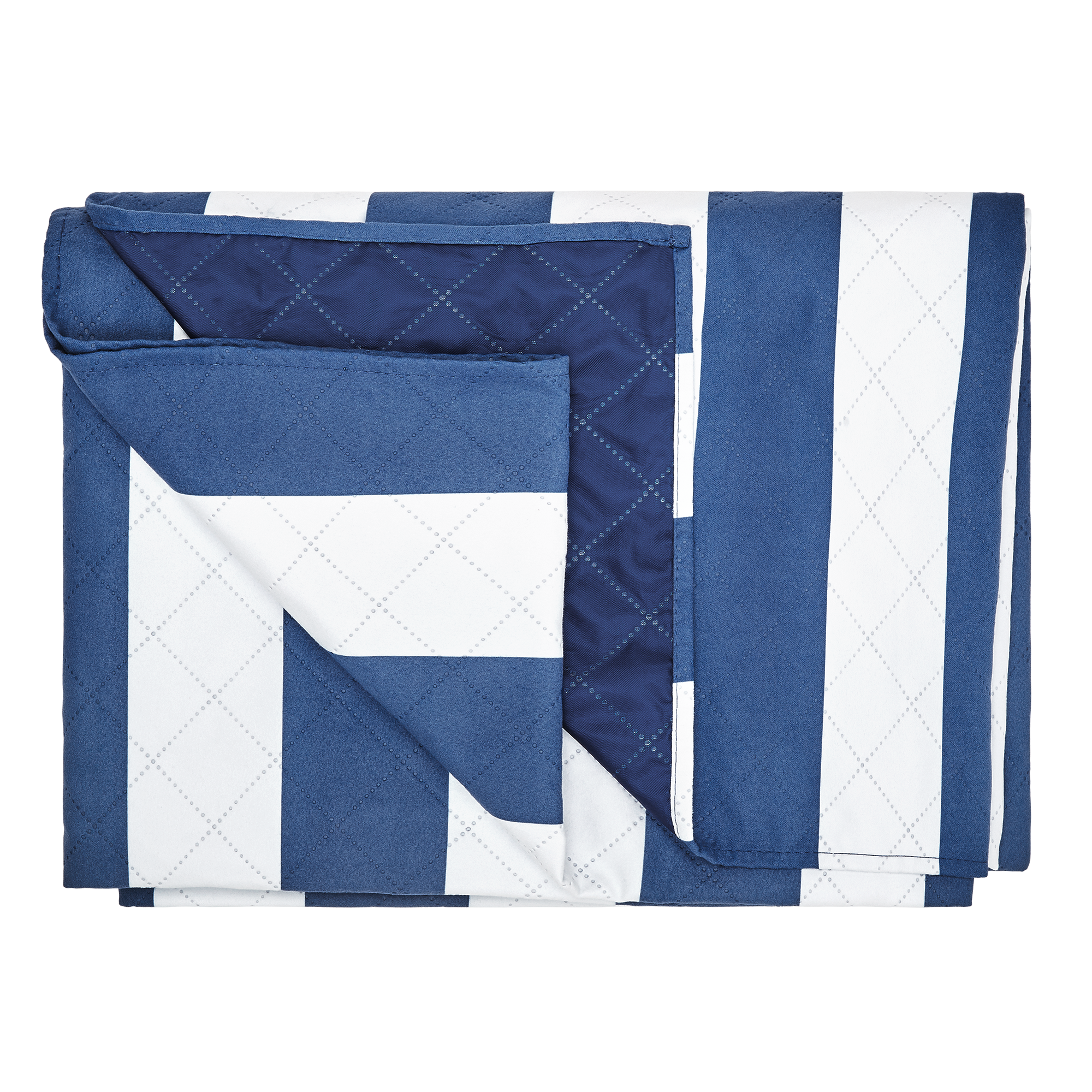 Dock & Bay Picnic Blanket - Whitsunday Blue
